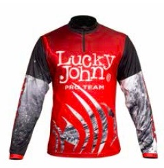 Lucky John Pro Team shirt - LJ-111-M