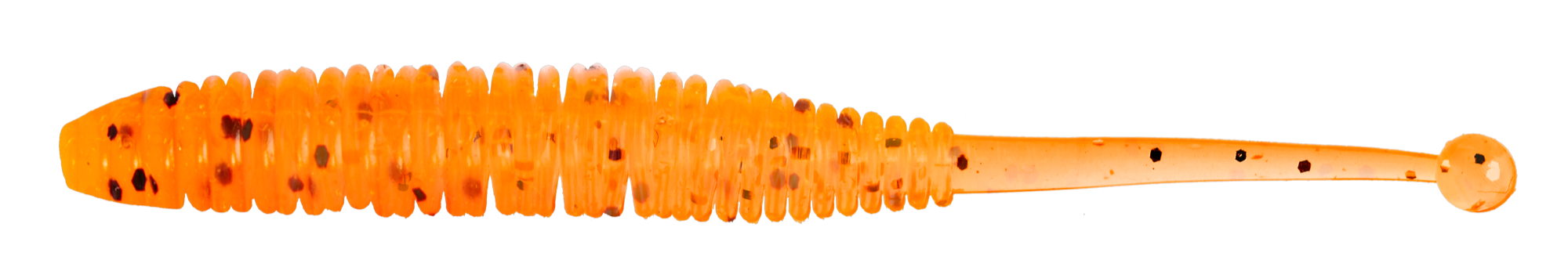 Spanky Worm