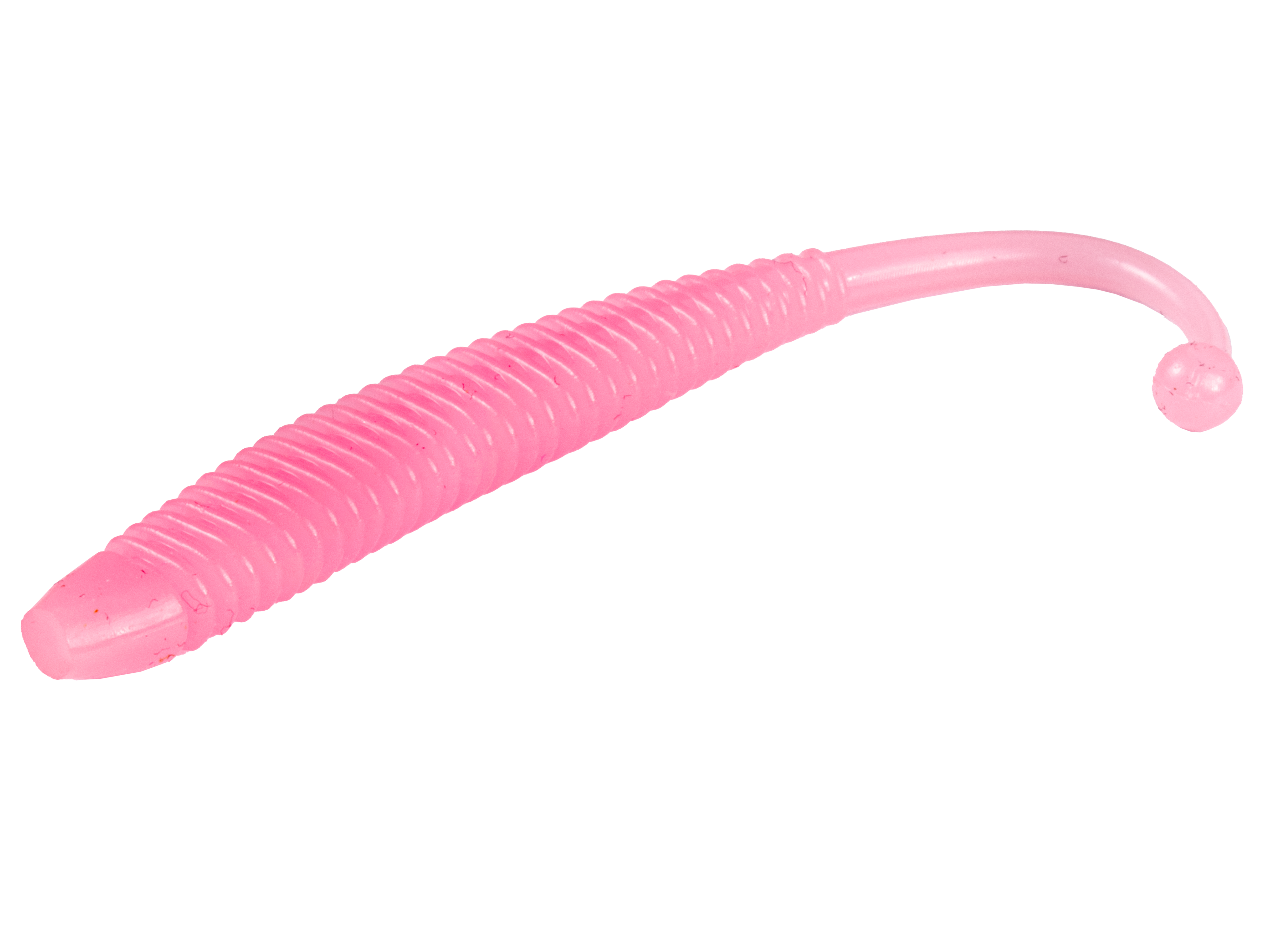 Spanky Worm