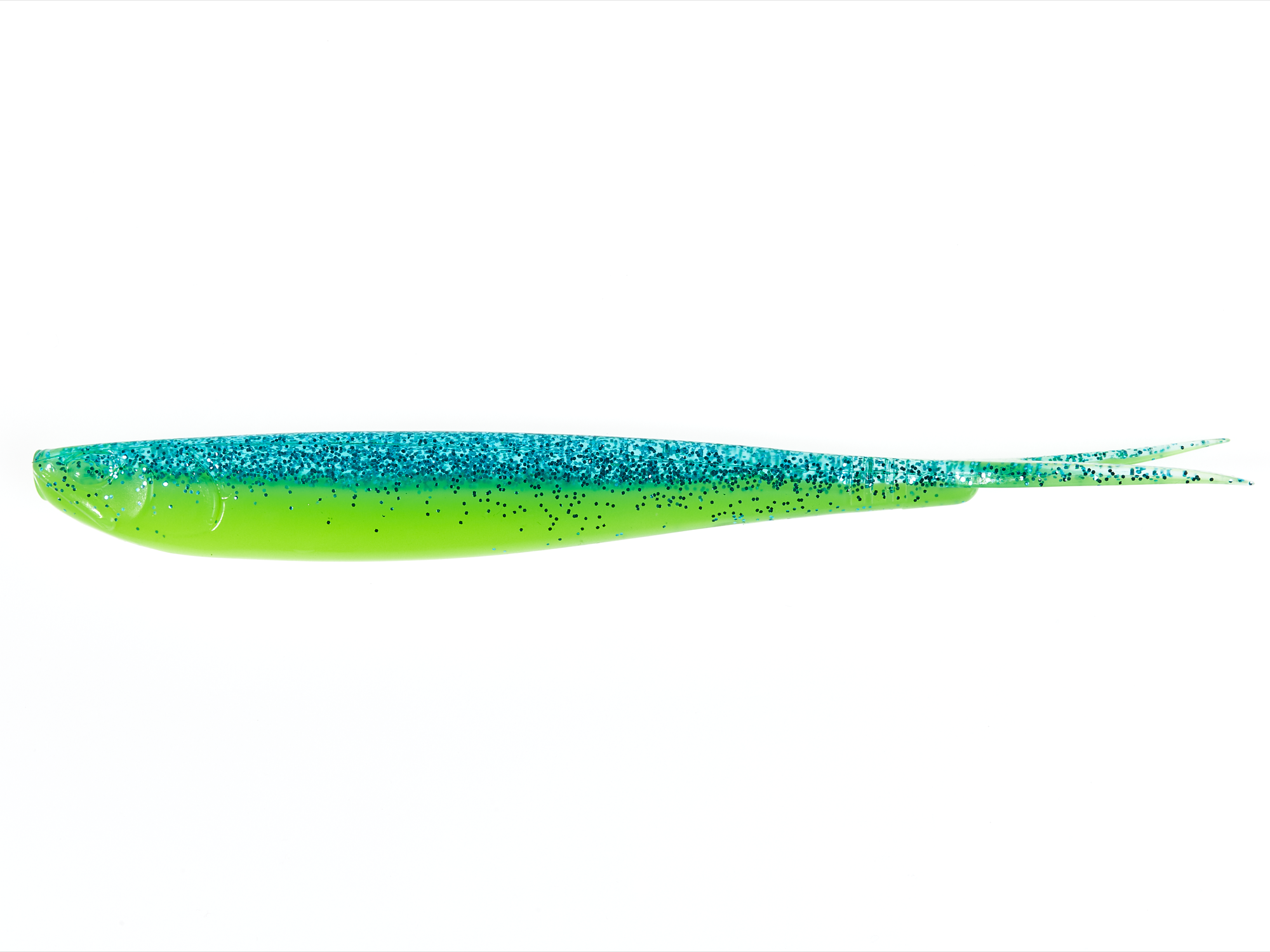 3D Slick Shad-V