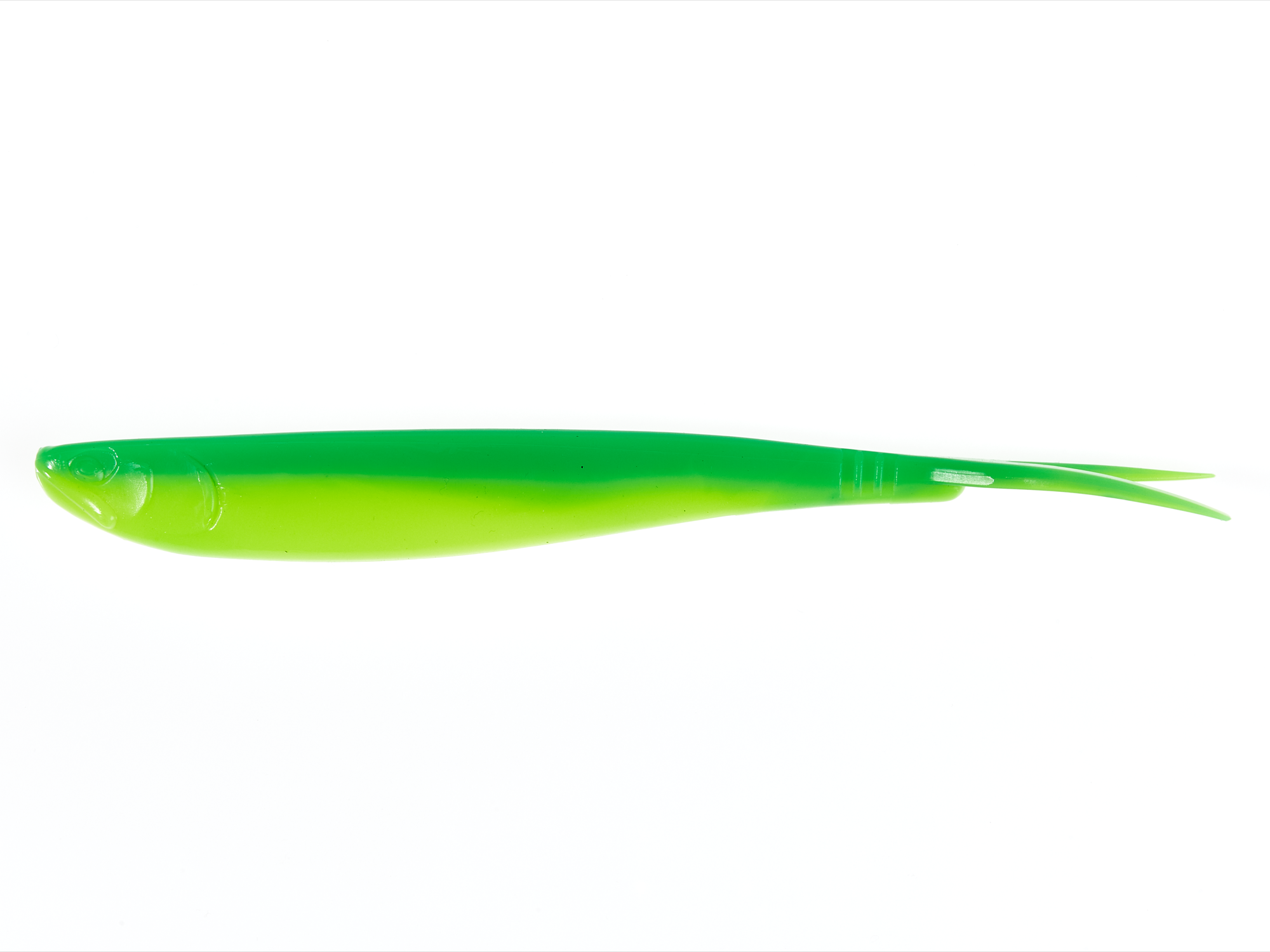 3D Slick Shad-V
