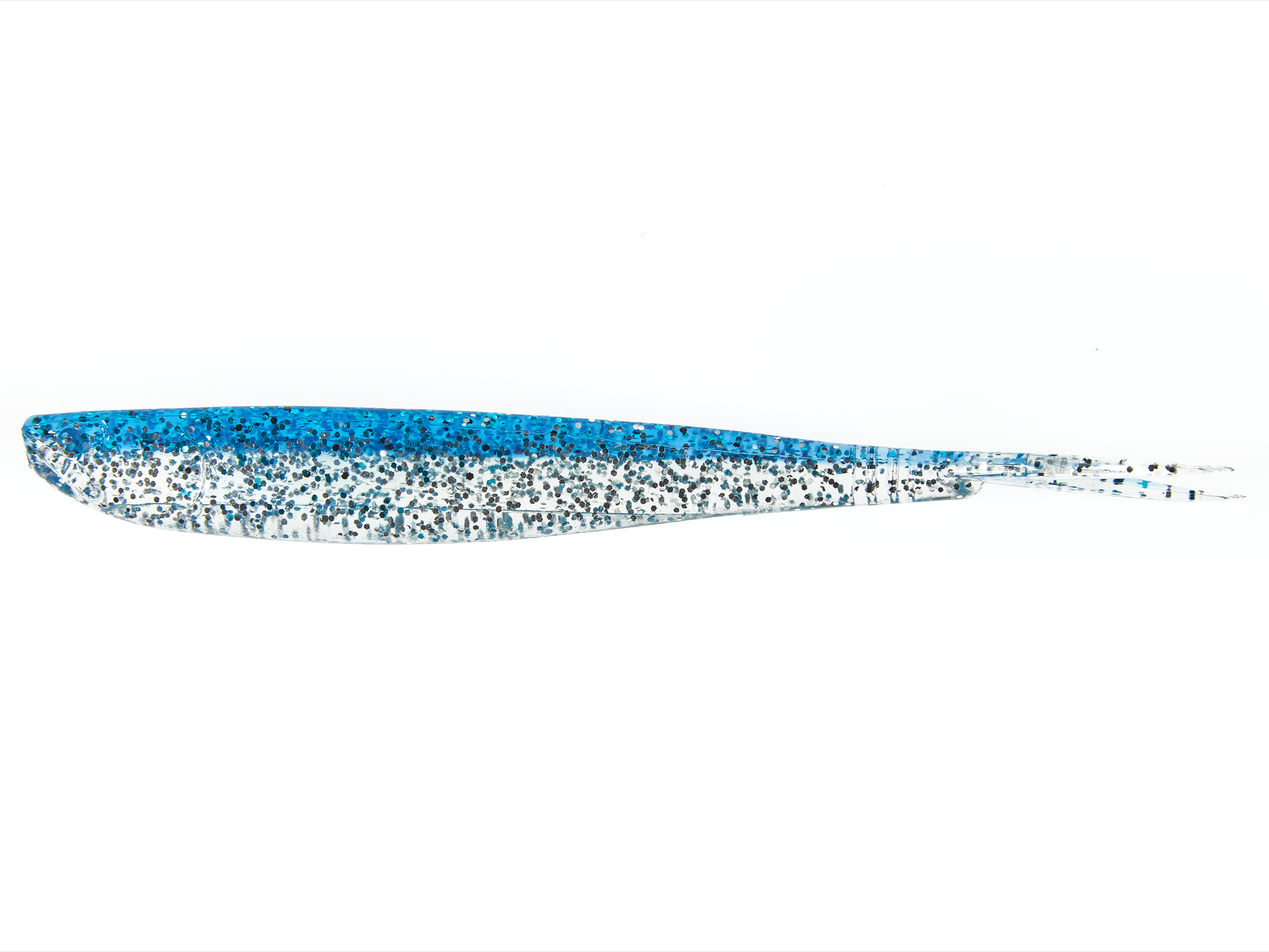 3D Slick Shad-V