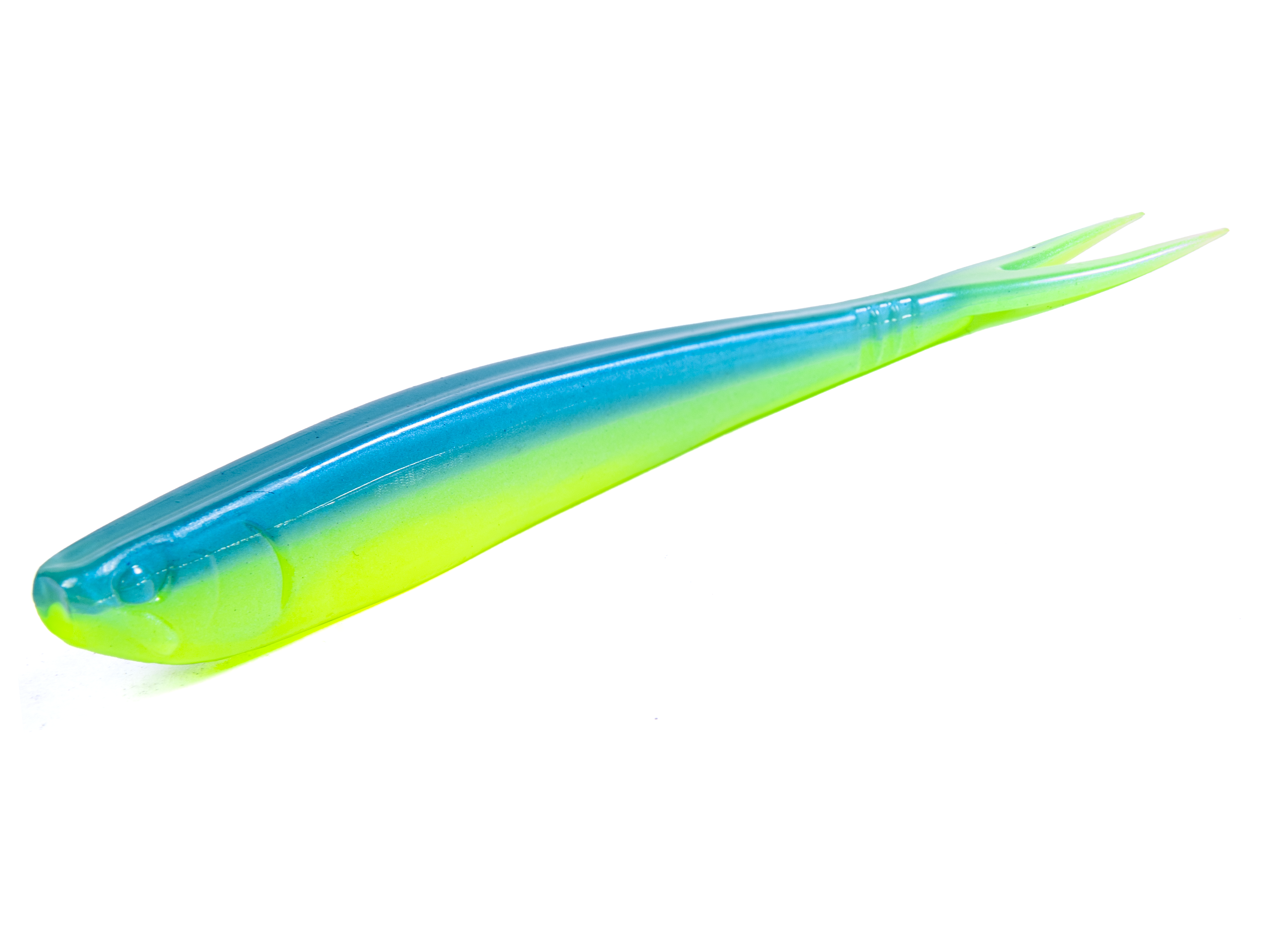 3D Slick Shad-V