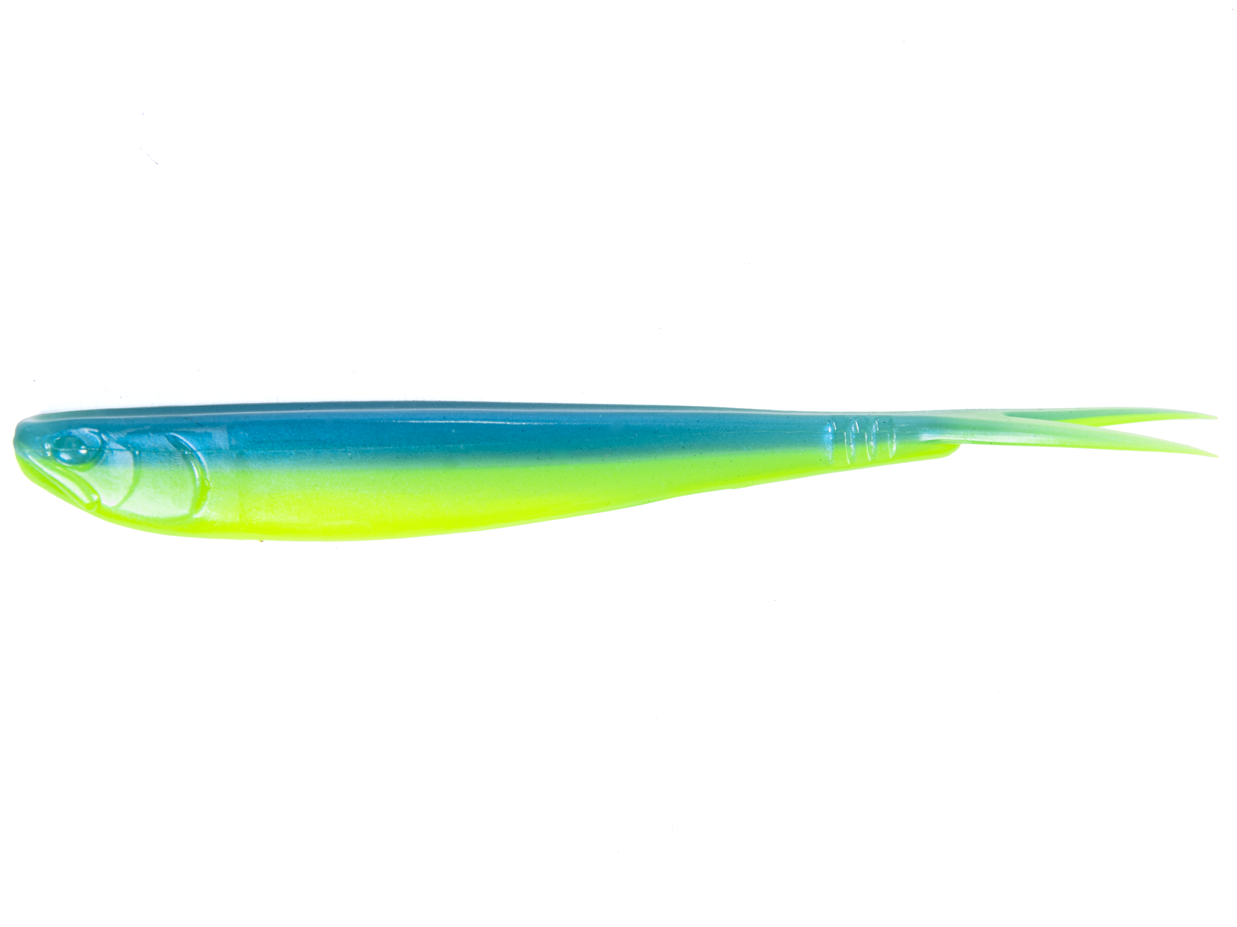 3D Slick Shad-V