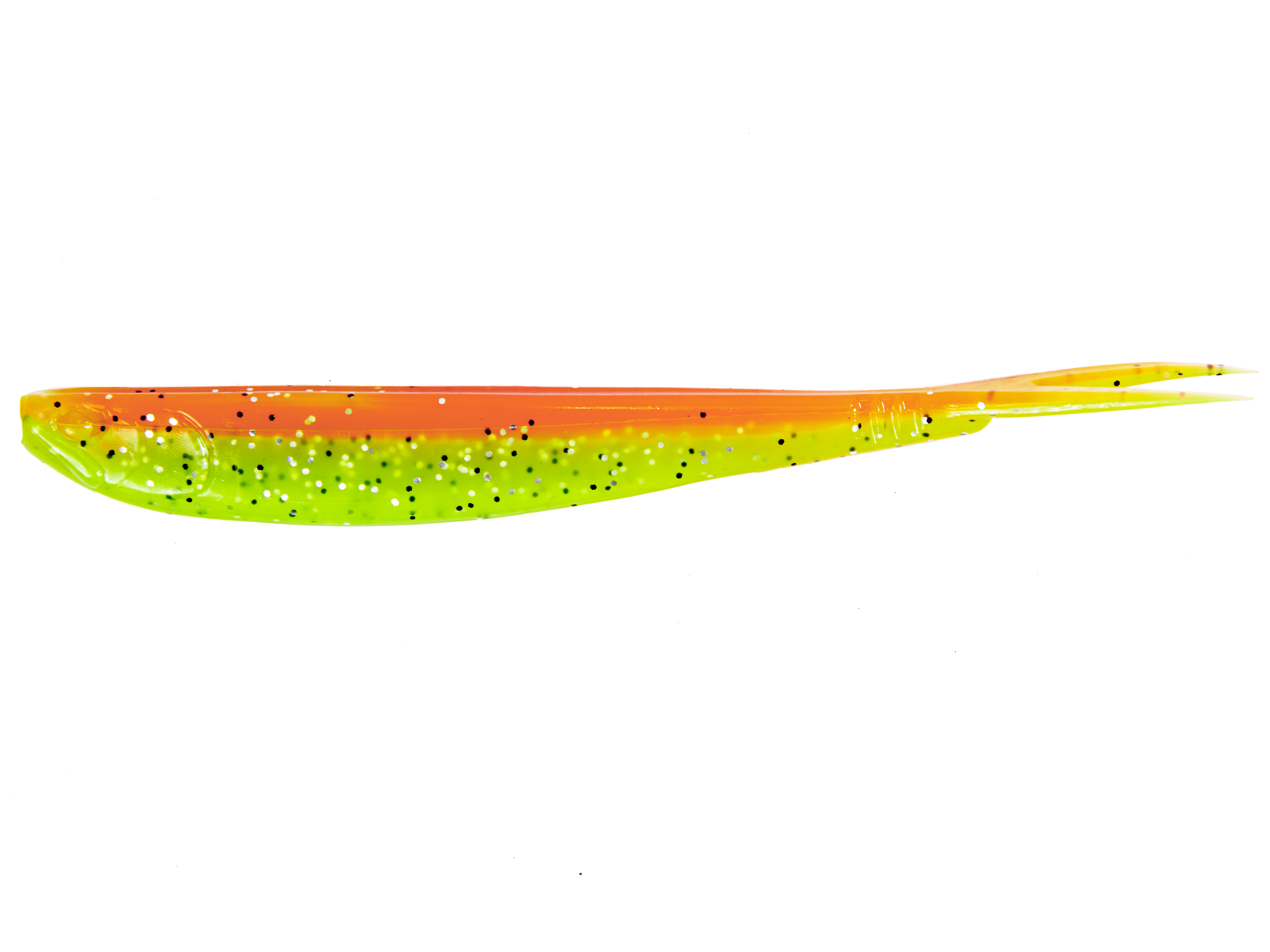 3D Slick Shad-V