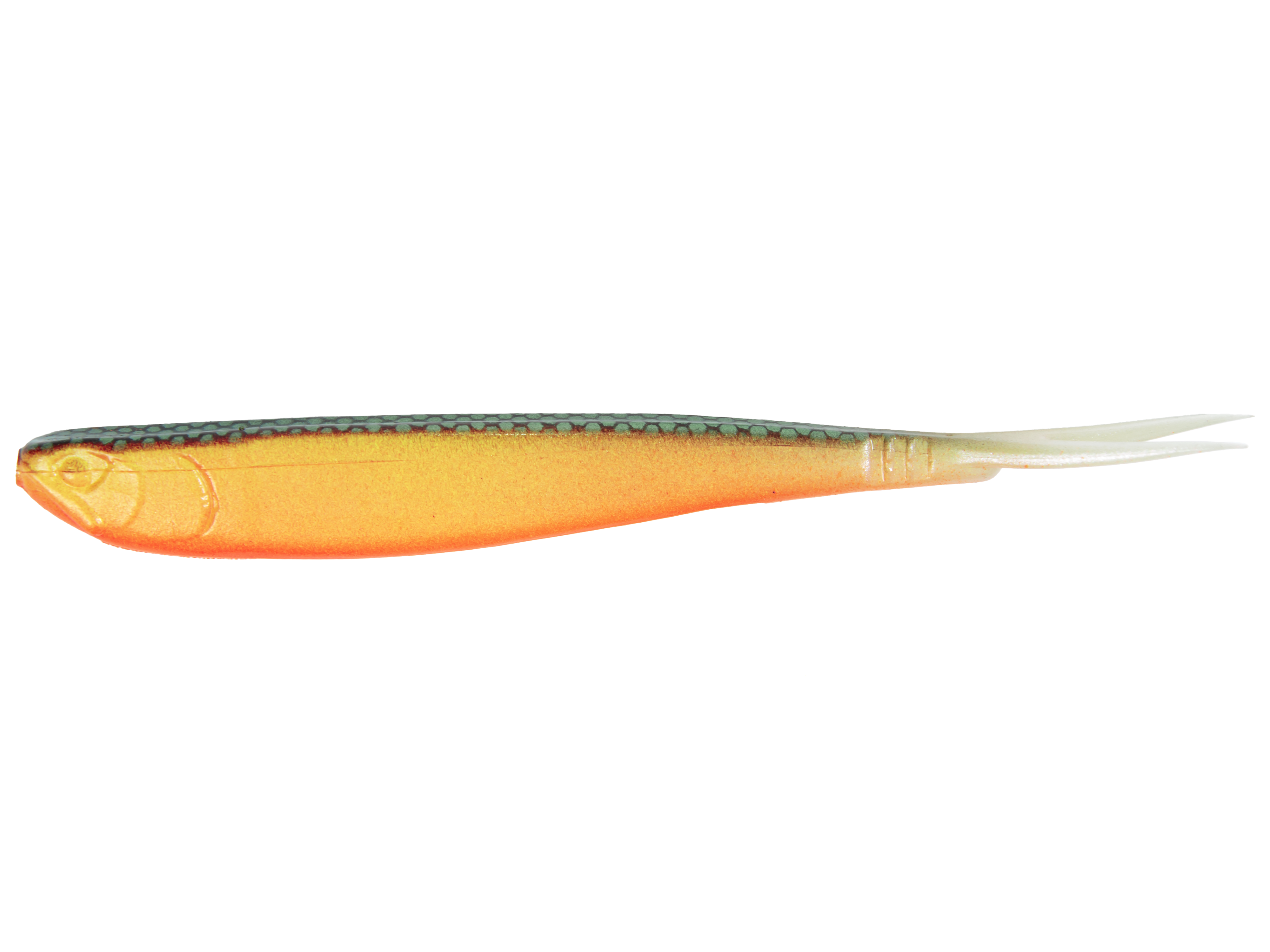3D Slick Shad-V