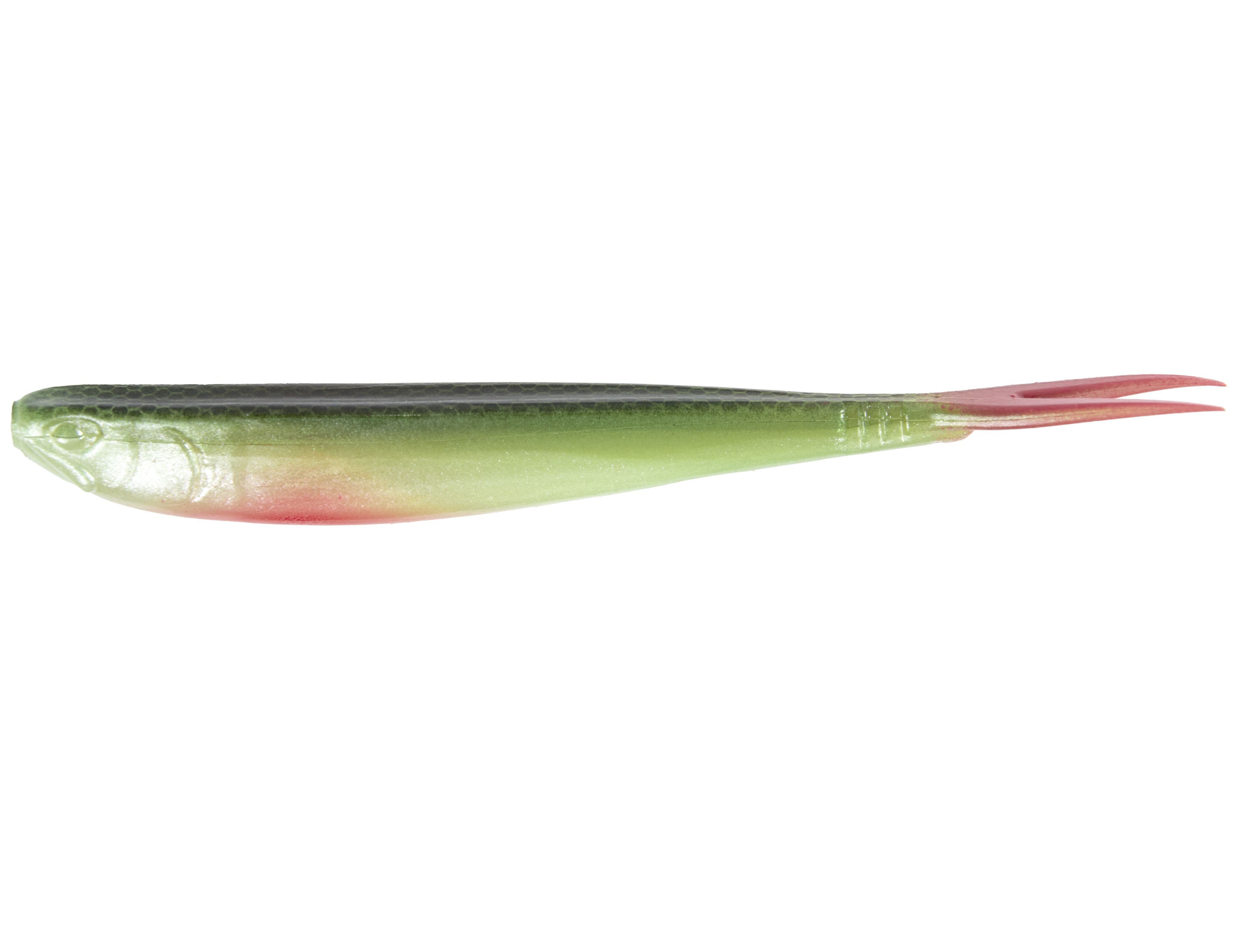 3D Slick Shad-V