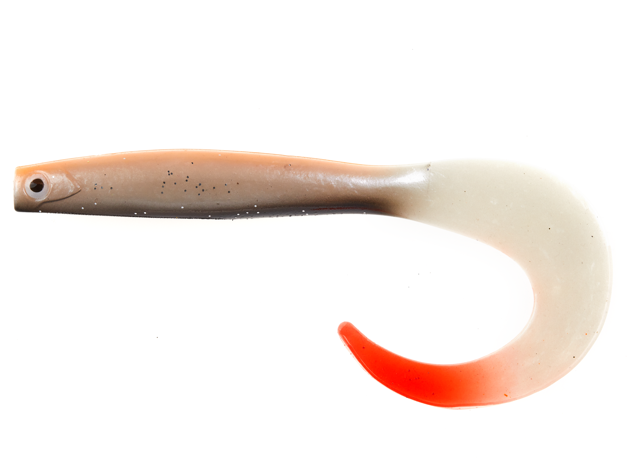 KUBIRA FIRE TAIL