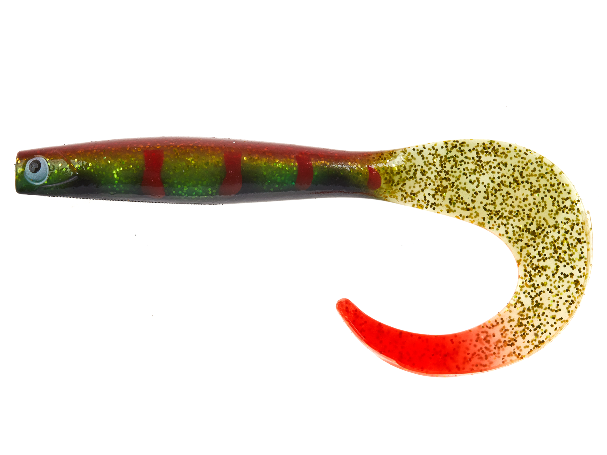 KUBIRA FIRE TAIL