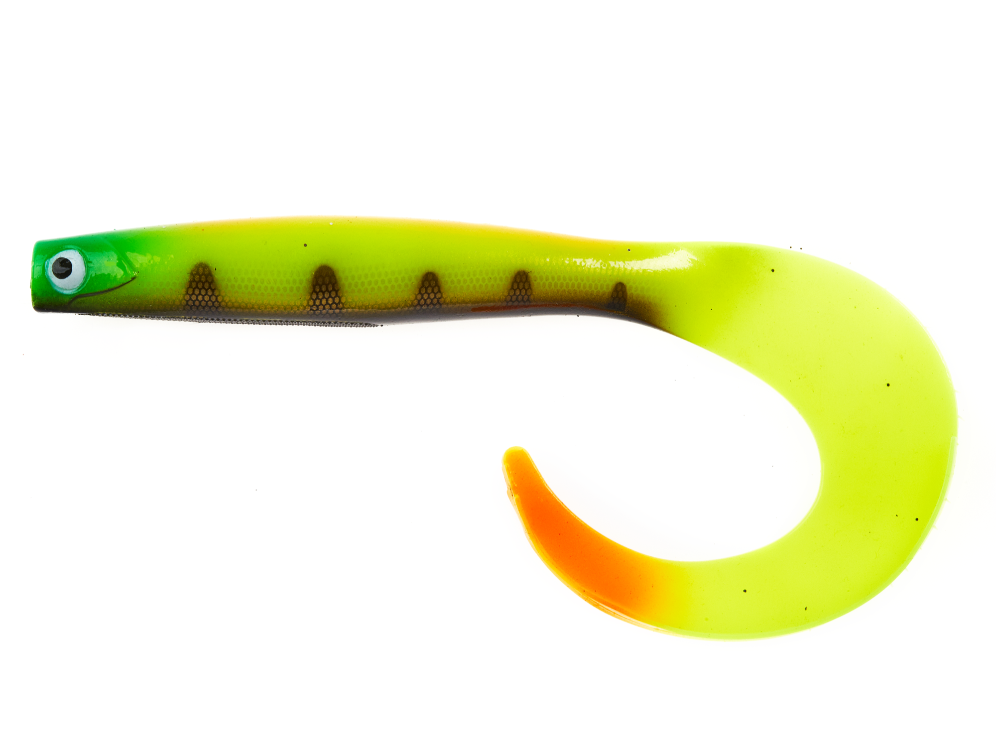 KUBIRA FIRE TAIL