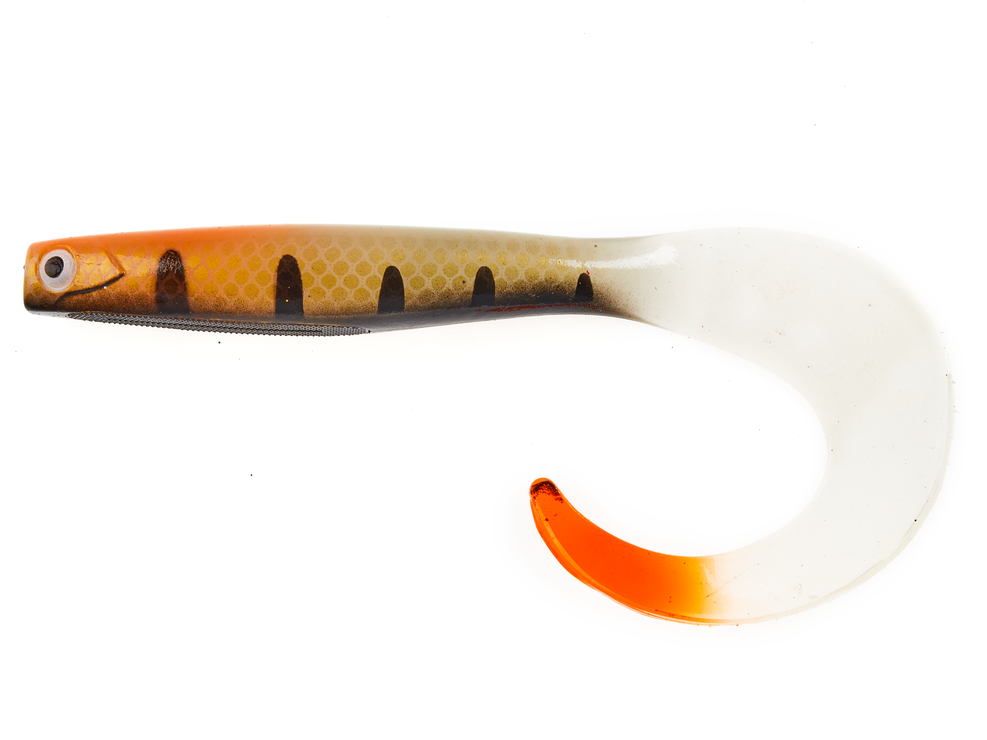 KUBIRA FIRE TAIL