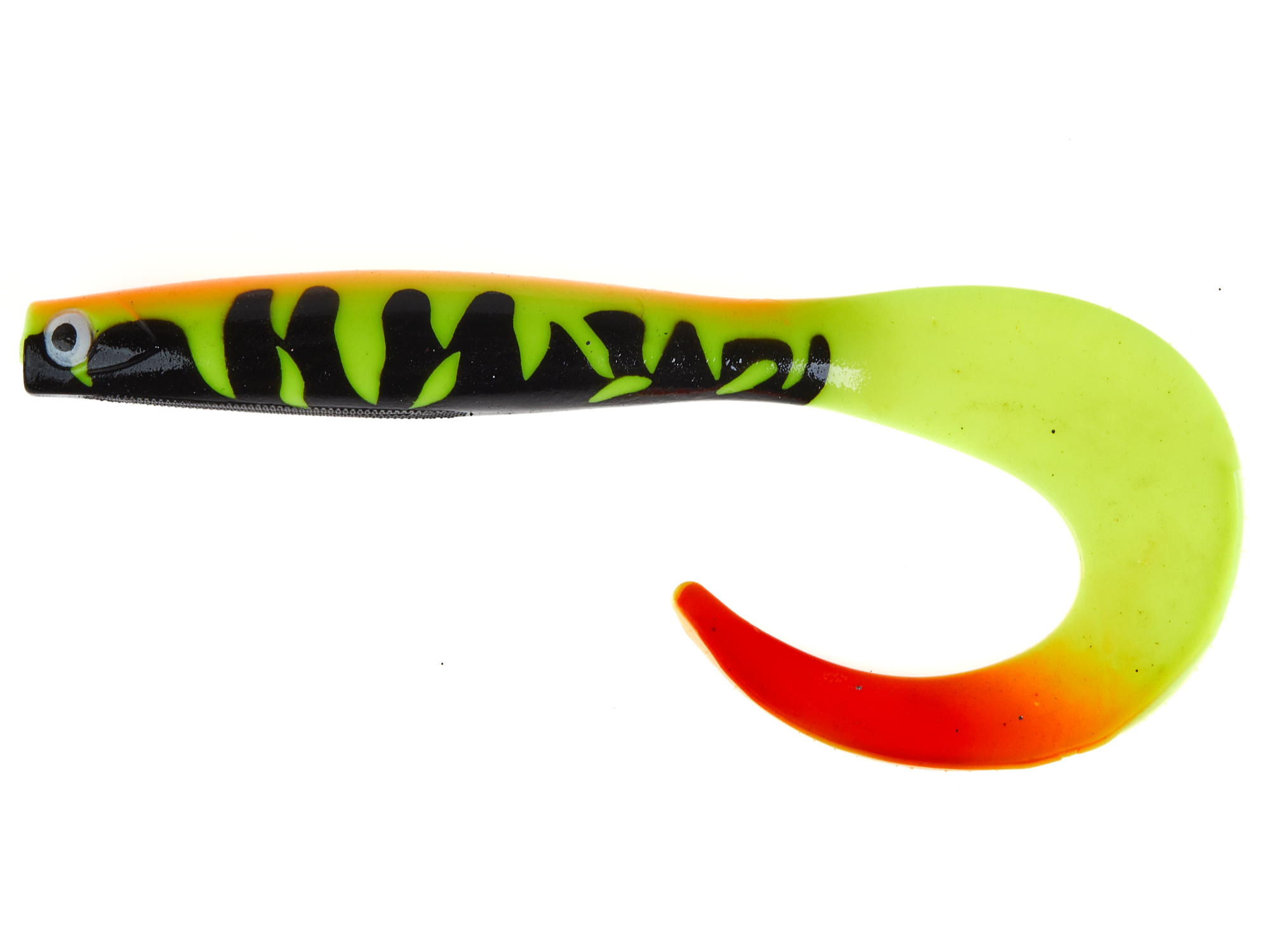 KUBIRA FIRE TAIL