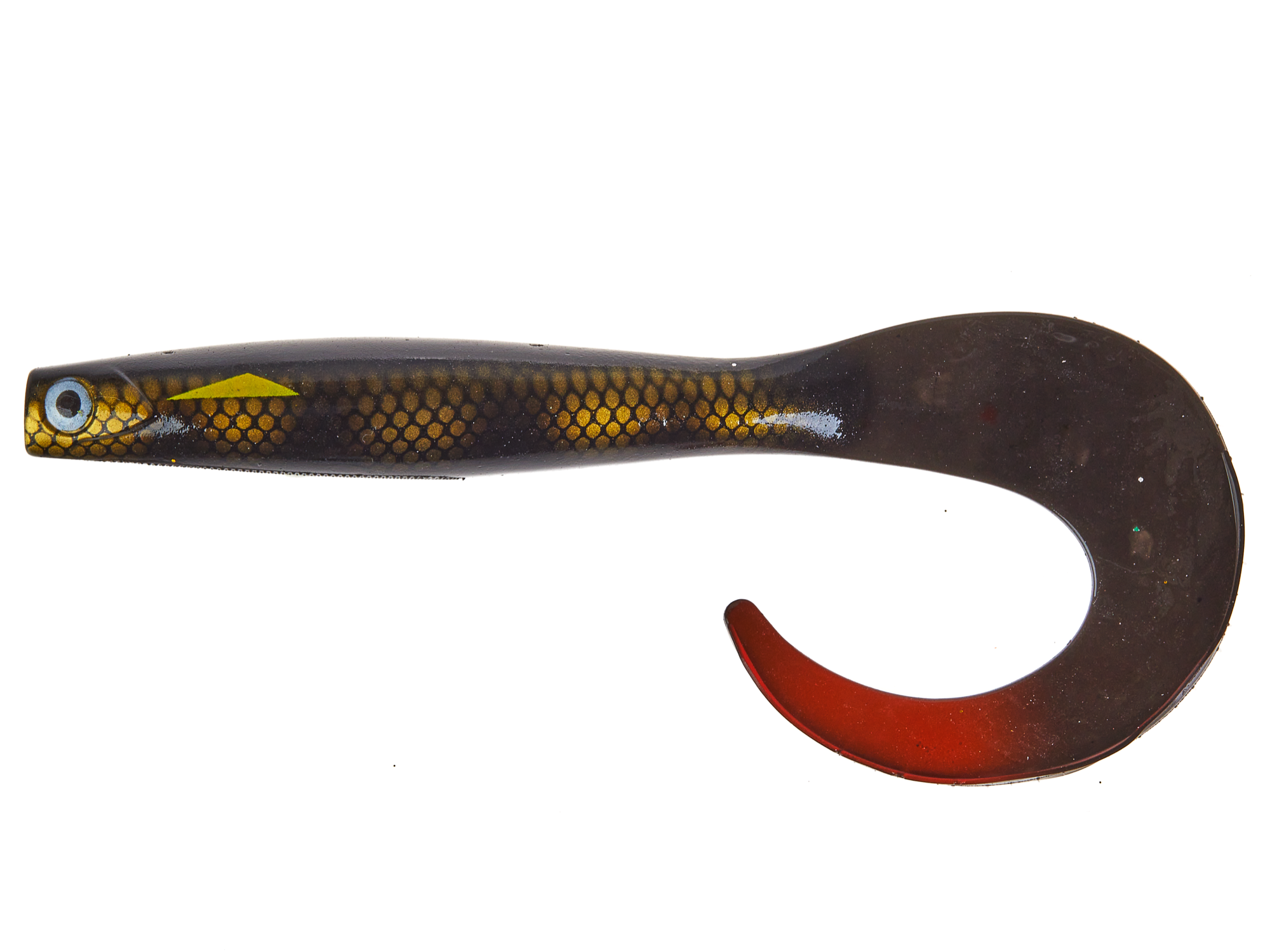 KUBIRA FIRE TAIL