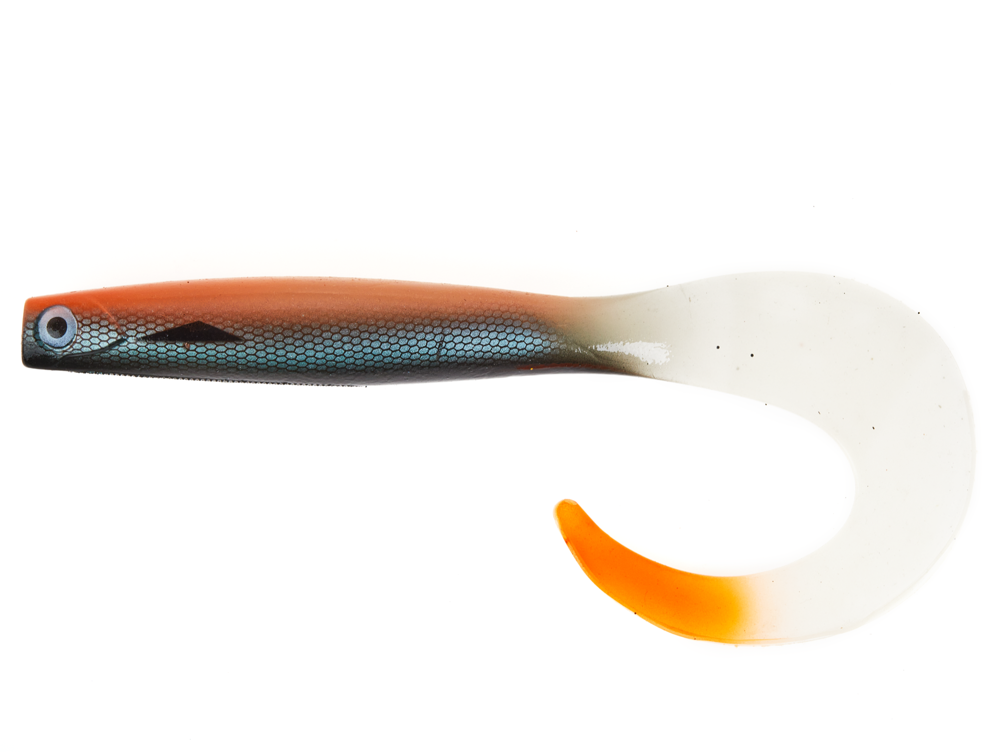 KUBIRA FIRE TAIL