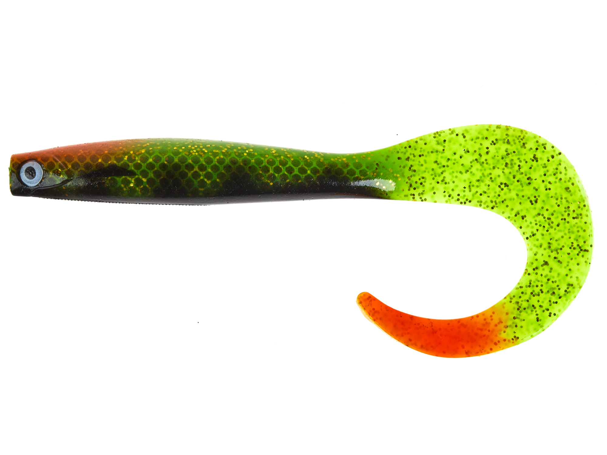 KUBIRA FIRE TAIL