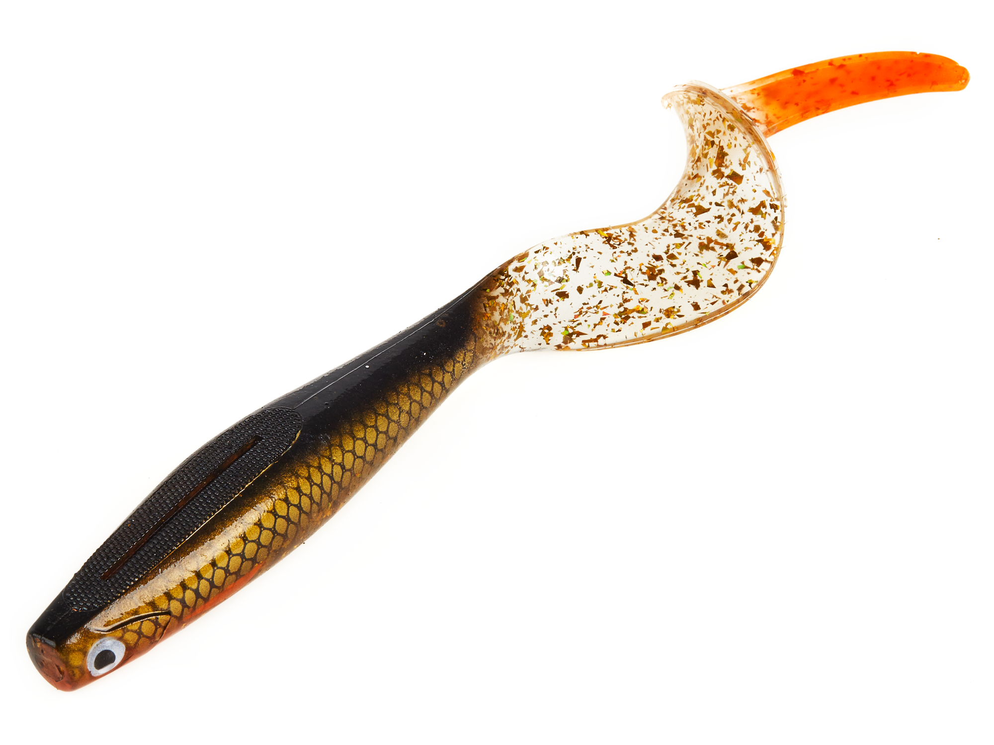 KUBIRA FIRE TAIL