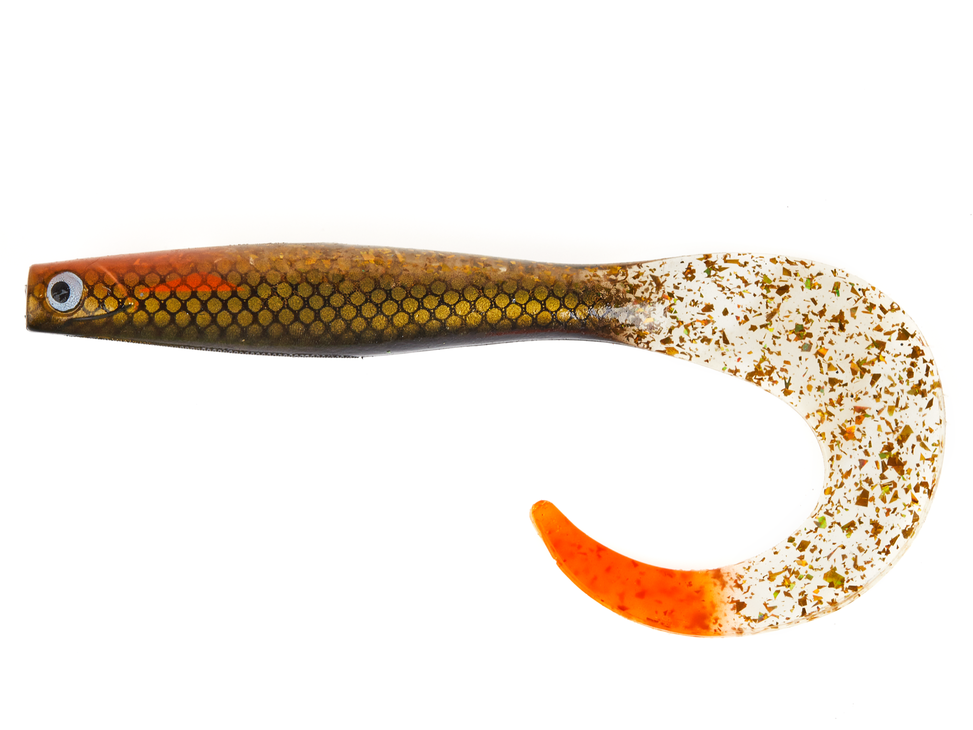 KUBIRA FIRE TAIL