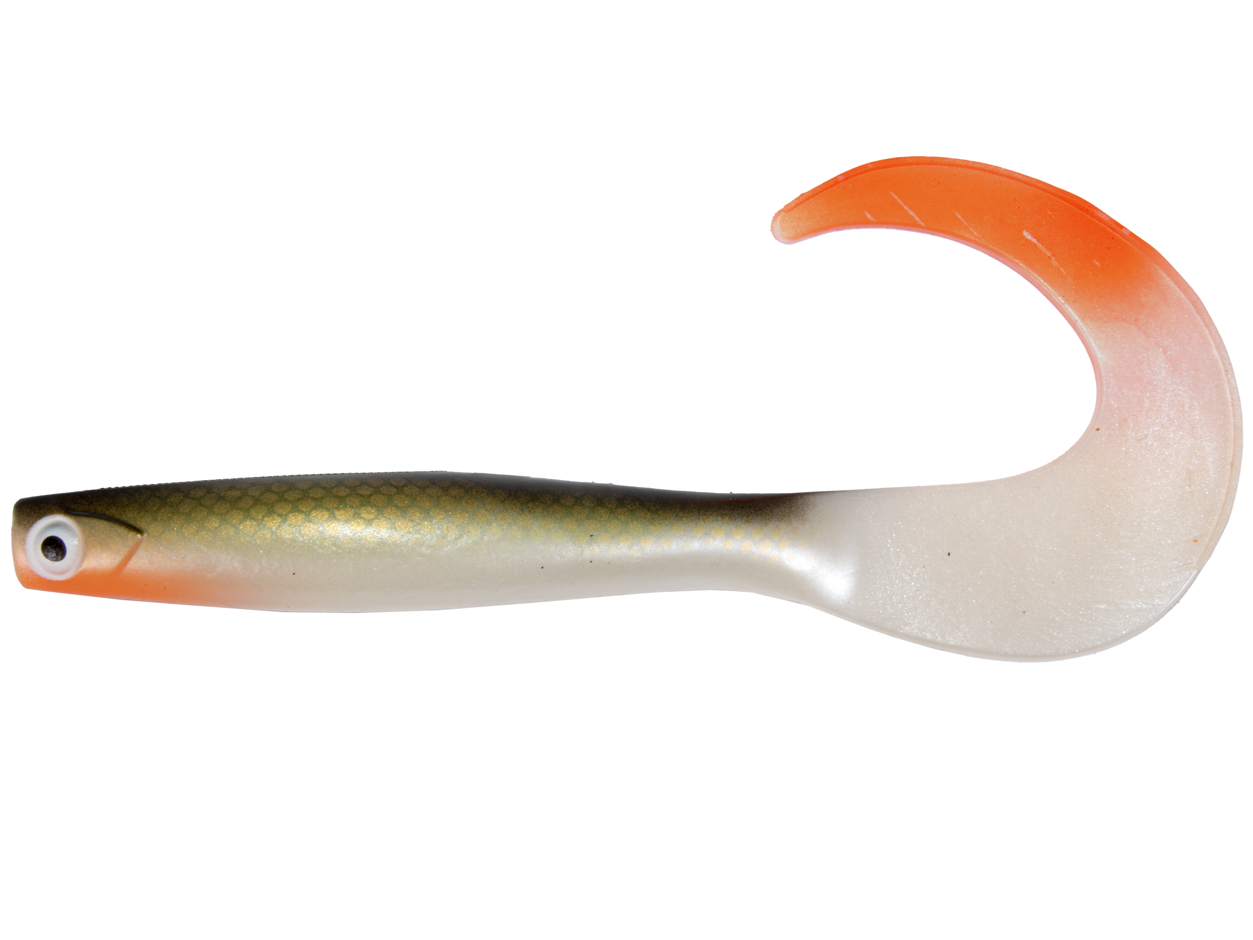 KUBIRA FIRE TAIL