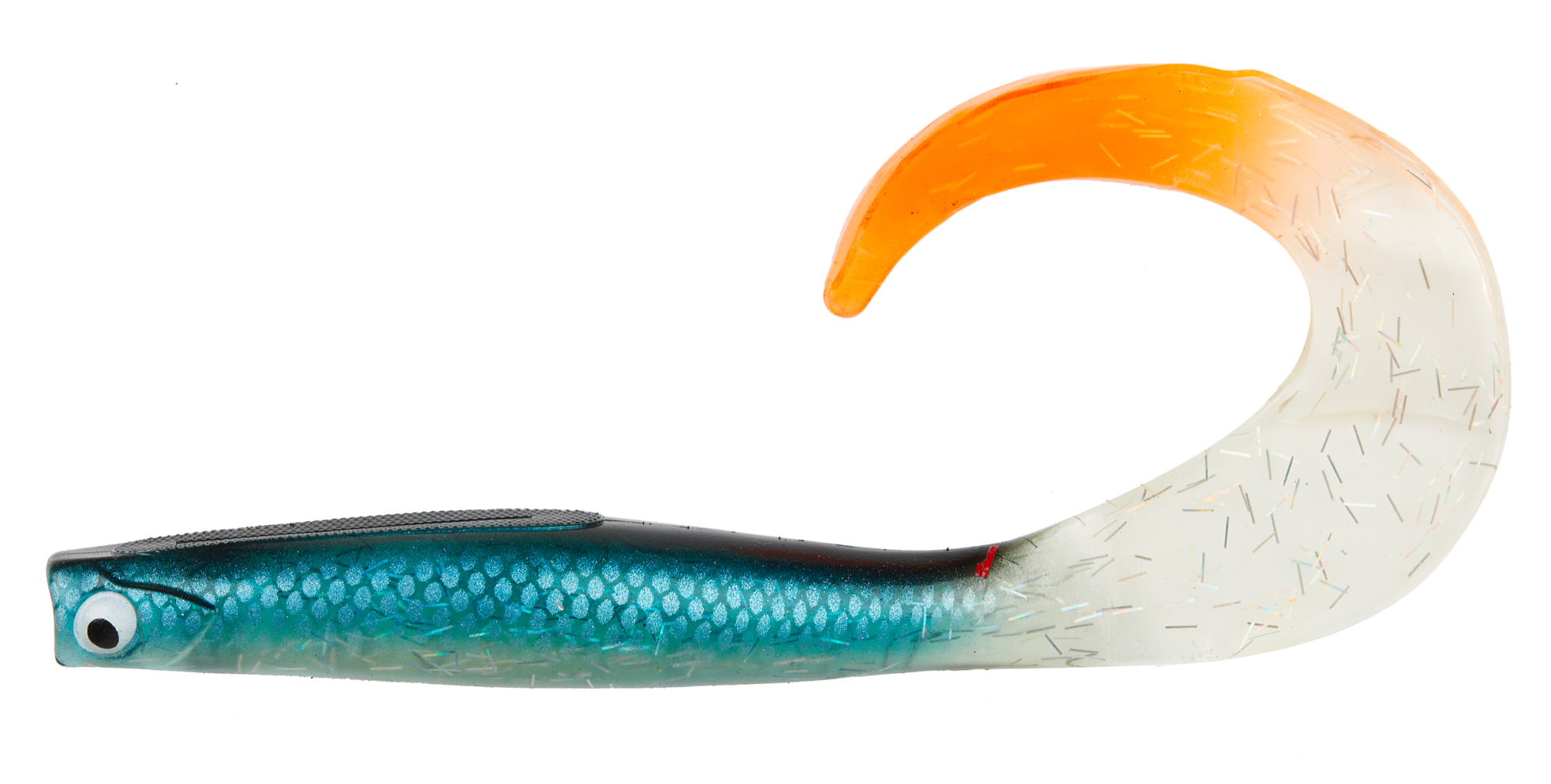 KUBIRA FIRE TAIL