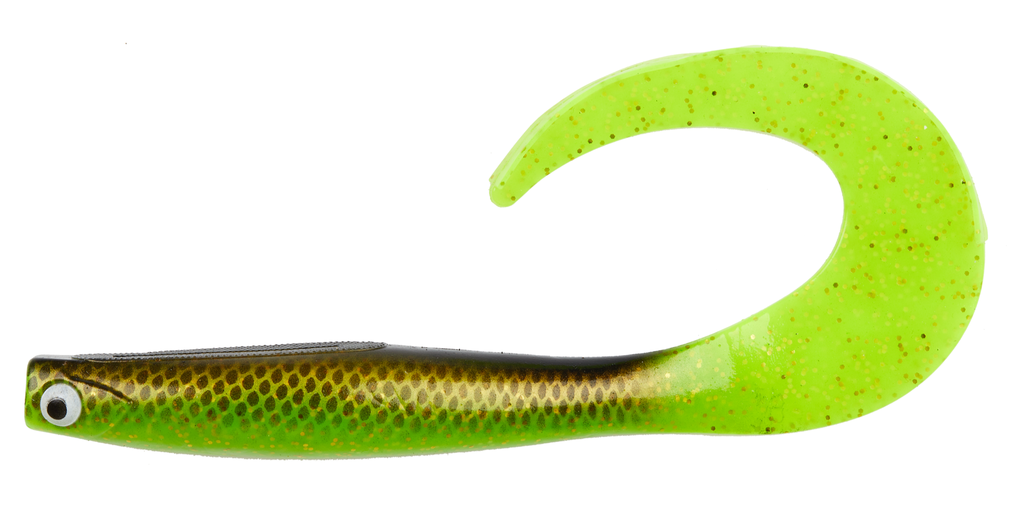 KUBIRA FIRE TAIL
