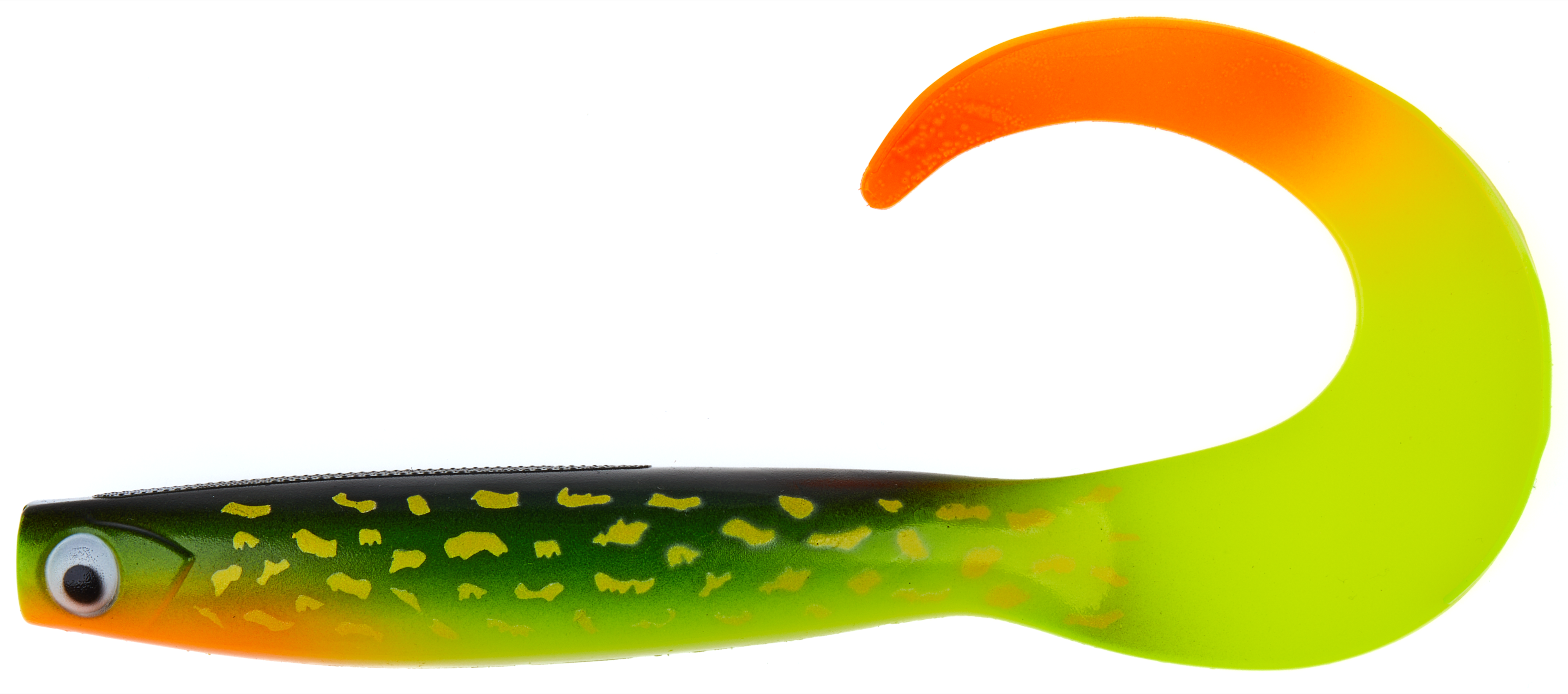 KUBIRA FIRE TAIL