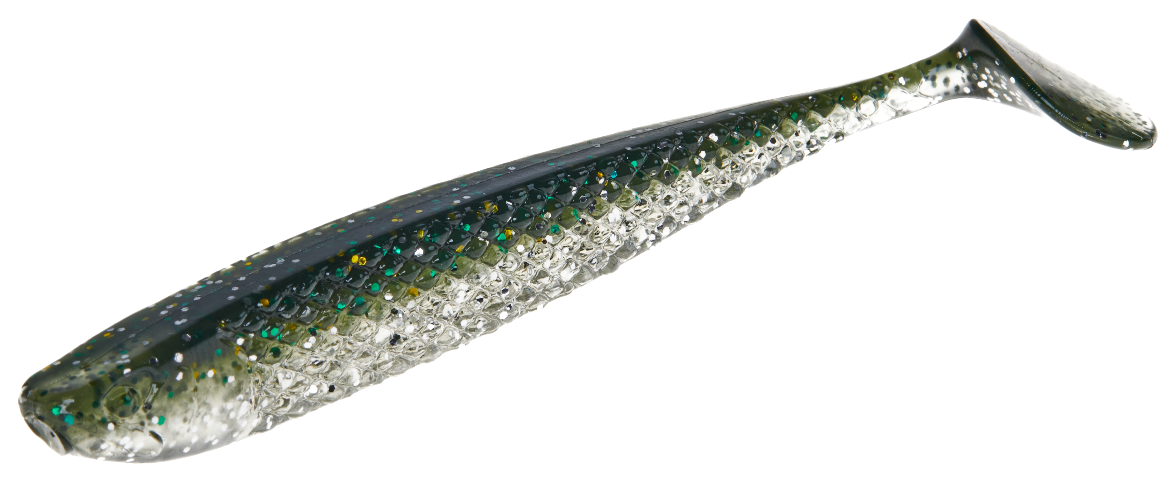 Slick Shad Paddle