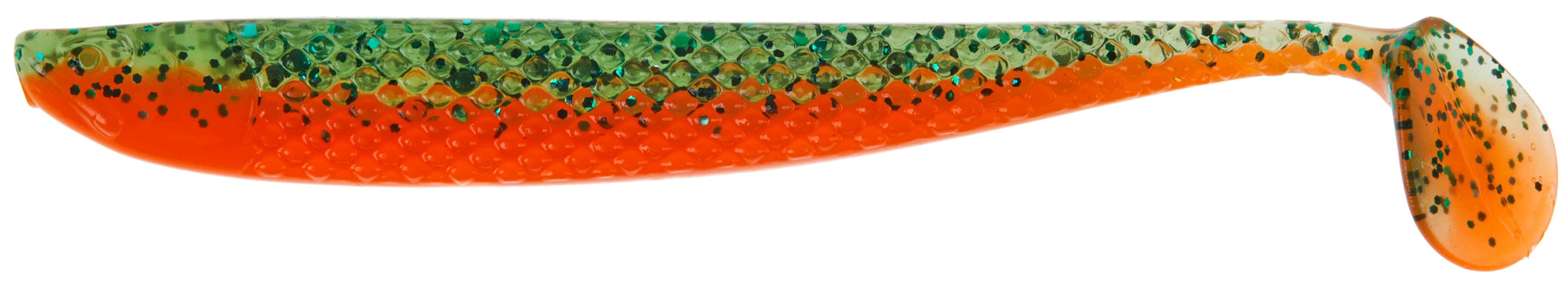 Slick Shad Paddle