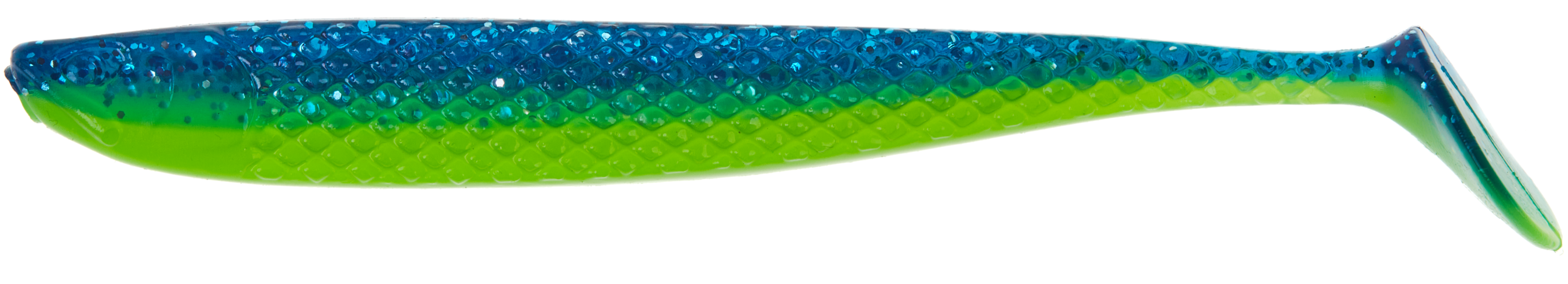 Slick Shad Paddle