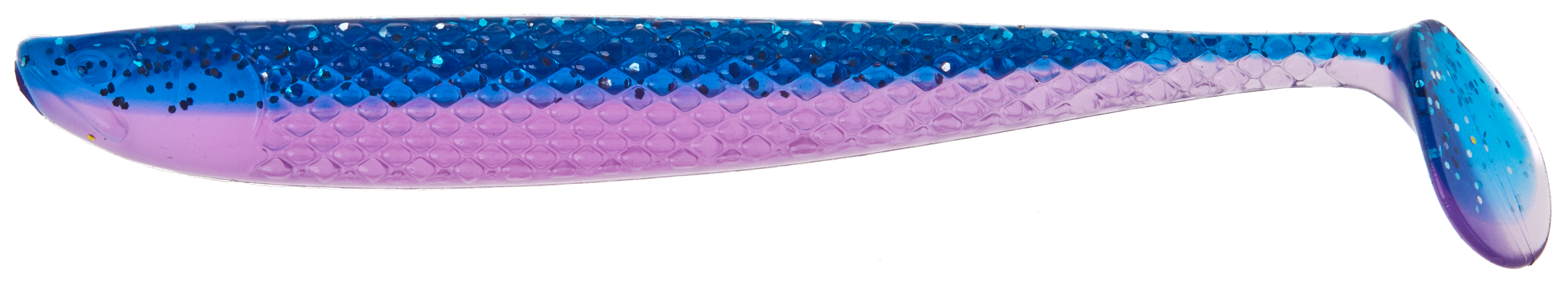 Slick Shad Paddle