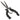 ACCESSORIES - FISHING PLIERS BBS 23CM
