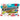 Kubira Swim Shad (Scented Shads)