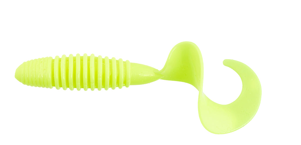 Crusher Grub  (Scented Twister)