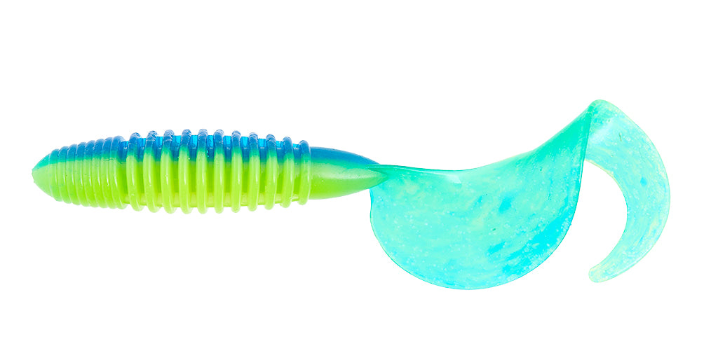 Crusher Grub  (Scented Twister)