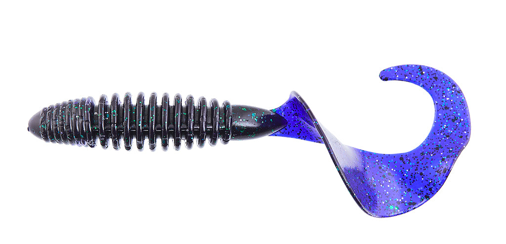 Crusher Grub  (Scented Twister)