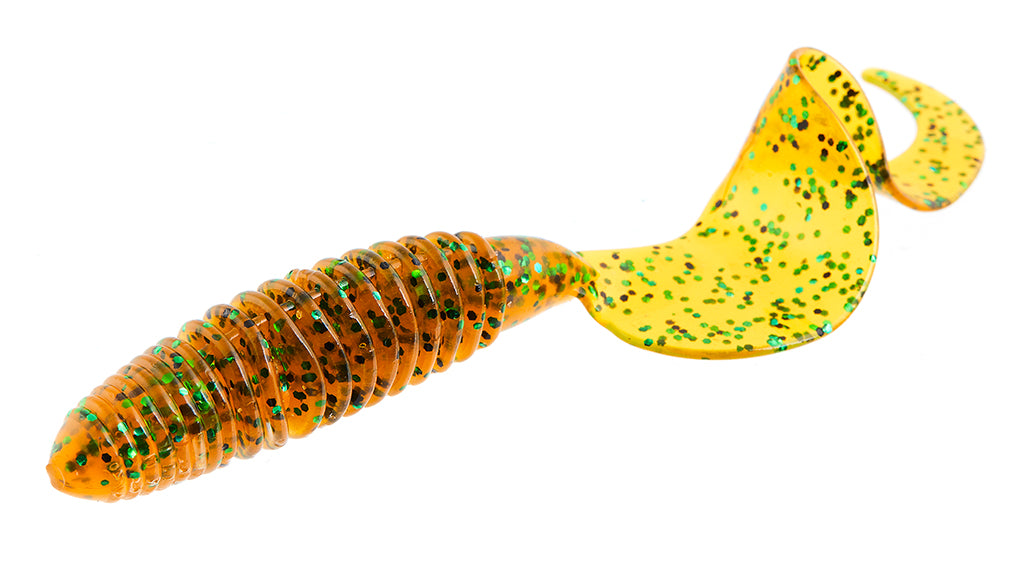Crusher Grub  (Scented Twister)