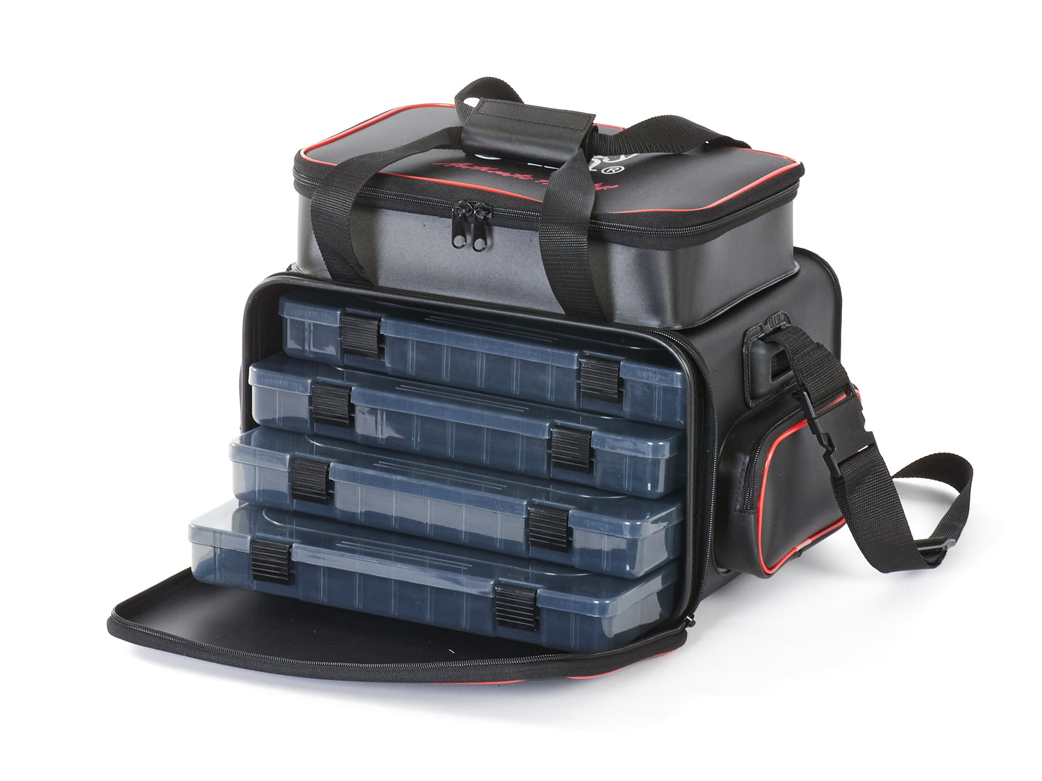 LUGAGGE & BAGS - EVA BOAT BAG SET WITH 4 BOXES
