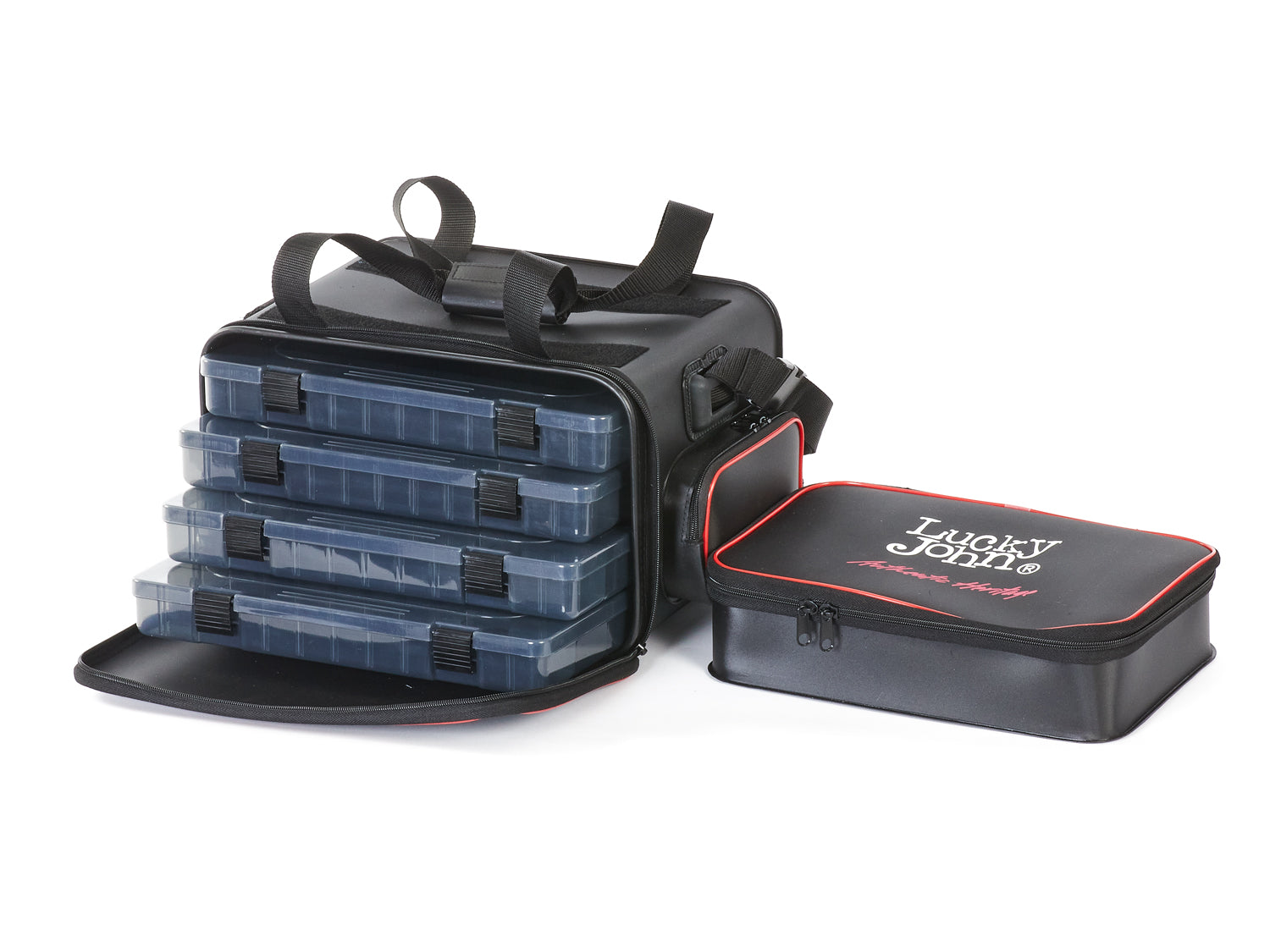 LUGAGGE & BAGS - EVA BOAT BAG SET WITH 4 BOXES