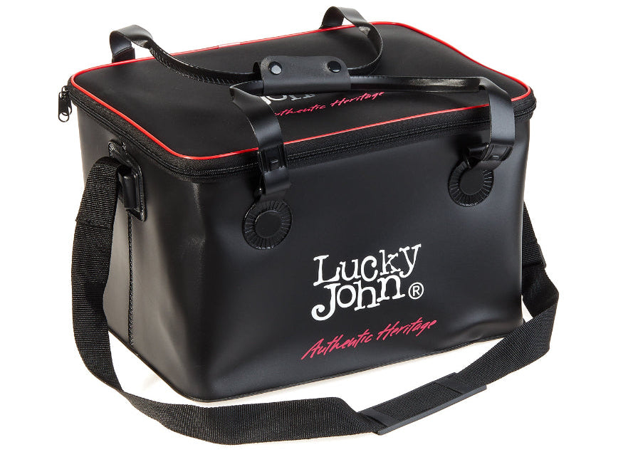 LUGAGGE & BAGS - LUCKY JOHN EVA ALLROUND BAG