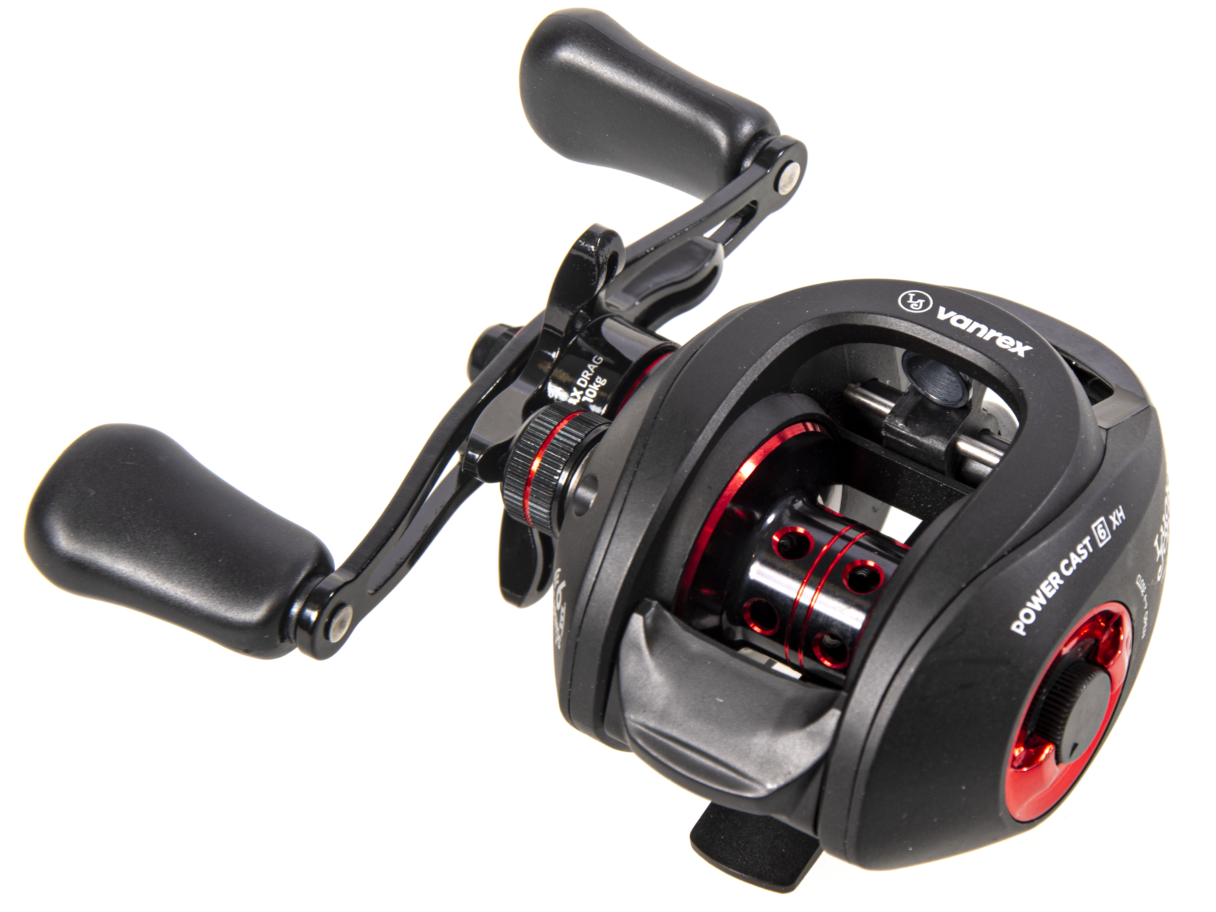 Vanrex POWER CAST 6 XH