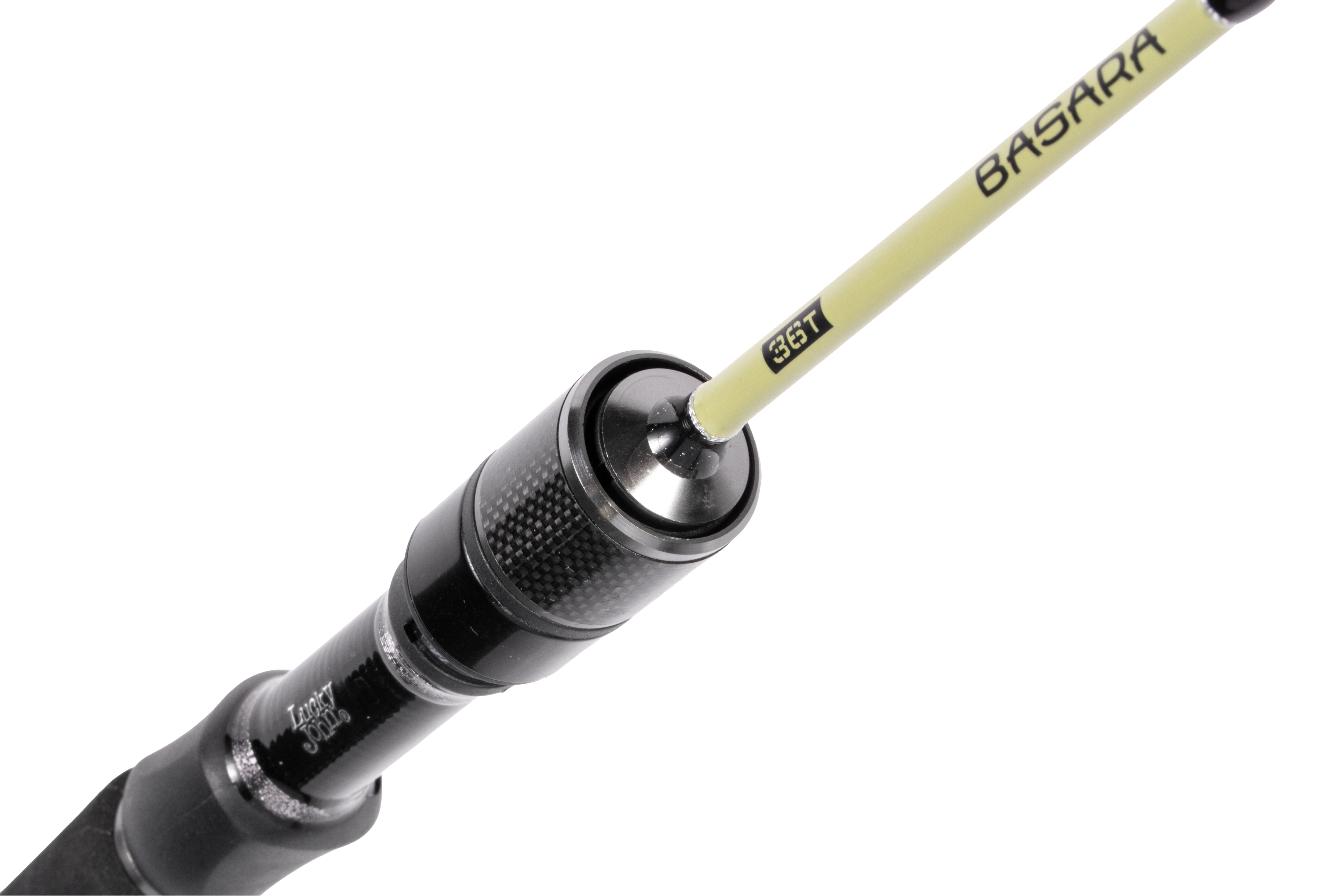 SPINNING ROD - BASARA FAKTOR