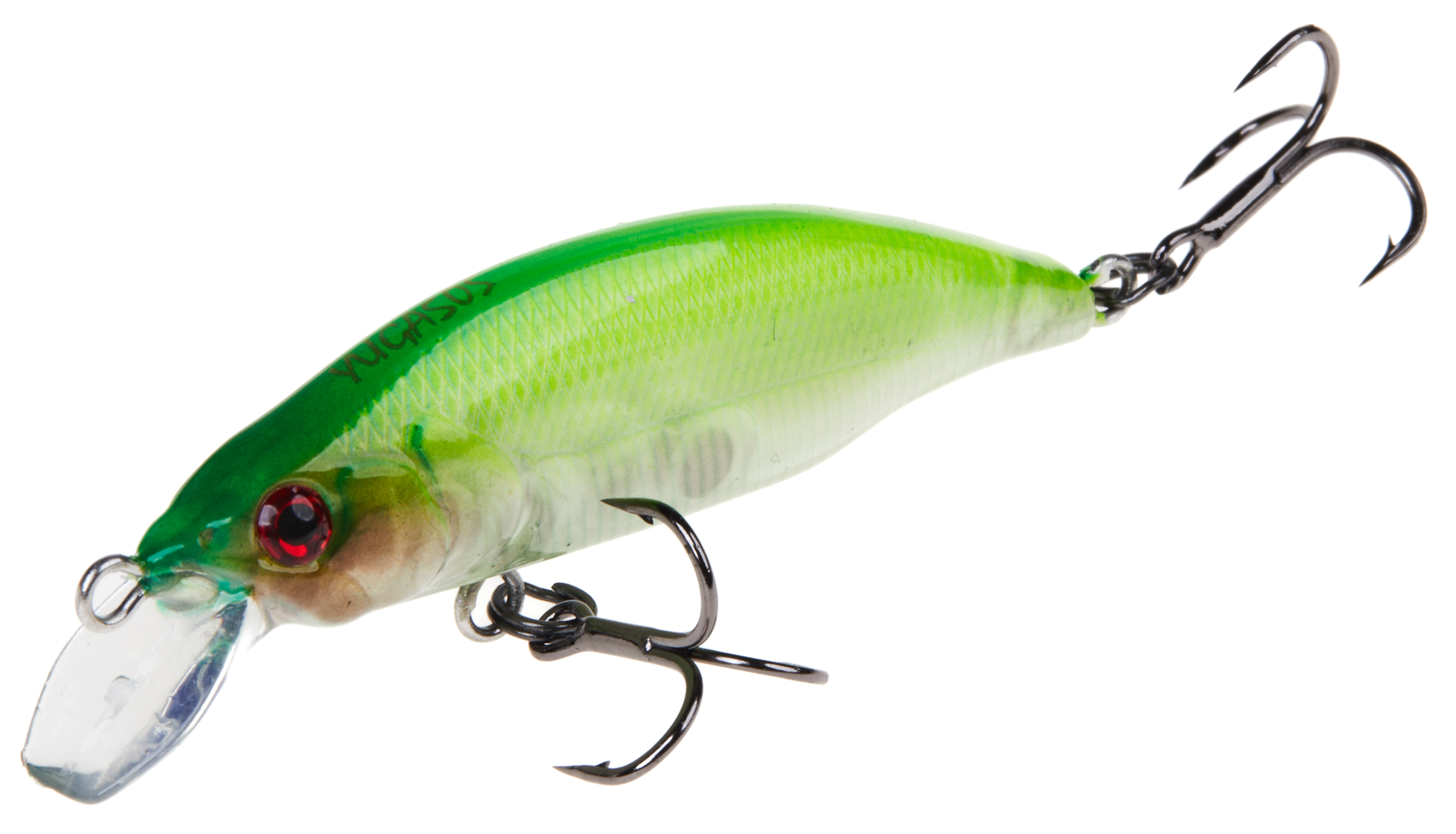Yuga 50S