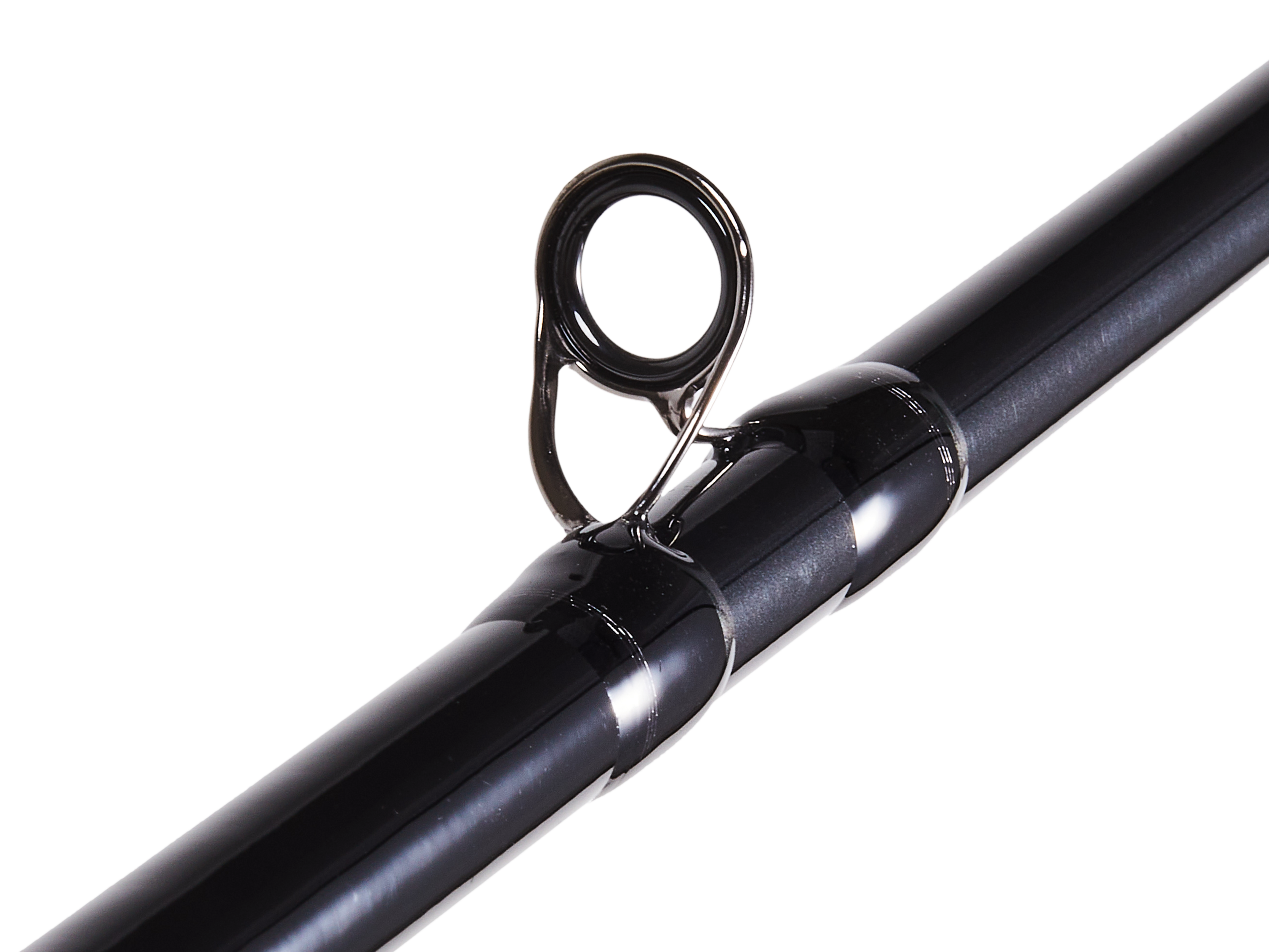SPINNING ROD - BLACK SENSE BBS CAST 280