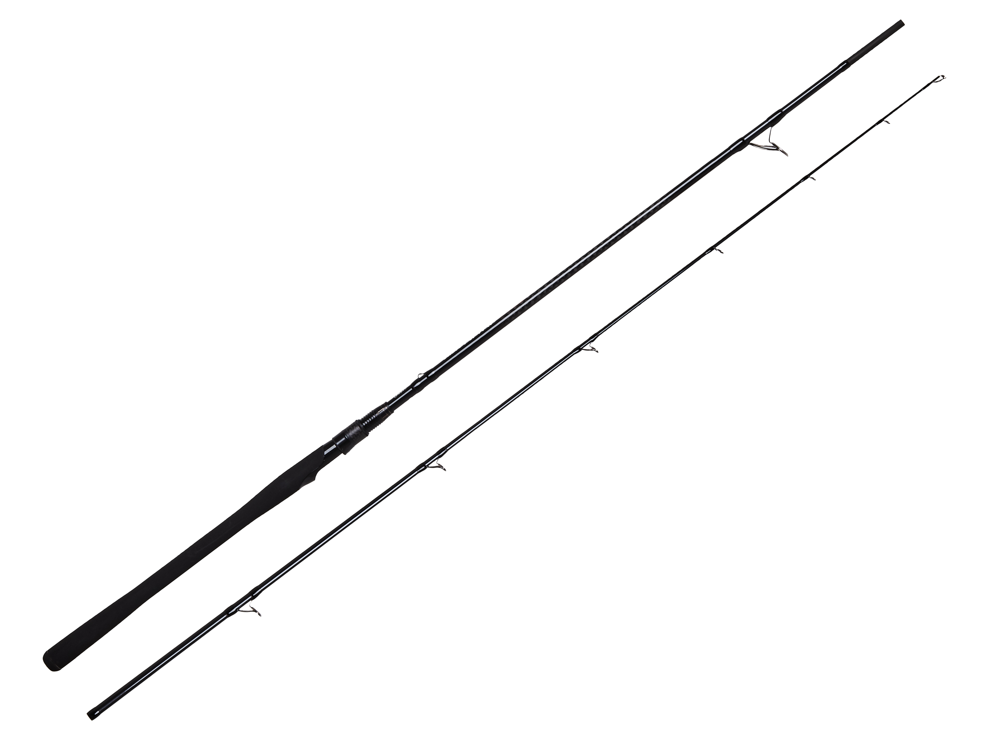 SPINNING ROD - BLACK SENSE BBS CAST 280