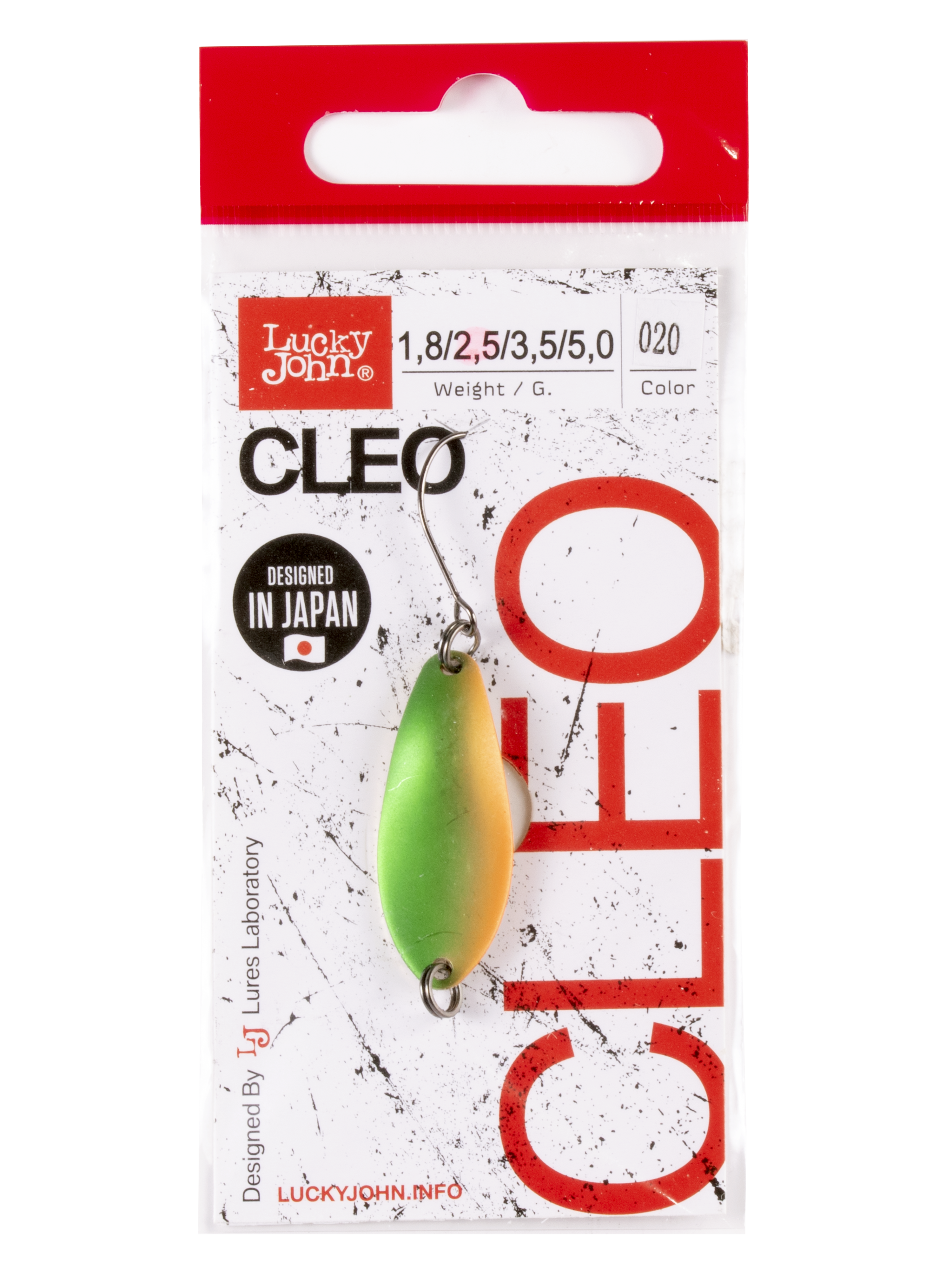 Cleo
