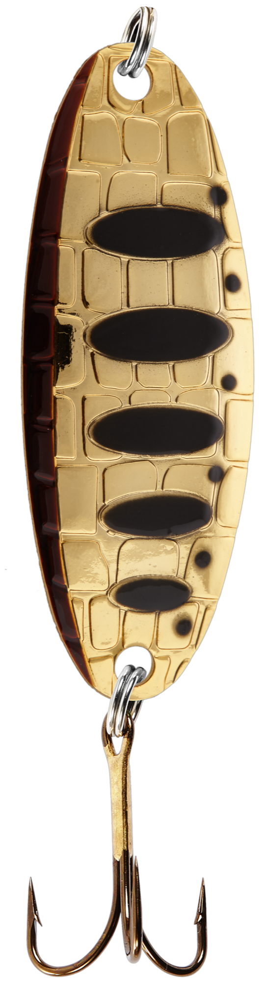 Croco Spoon Shallow Water Concept