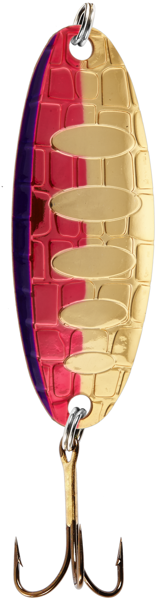 Croco Spoon Shallow Water Concept