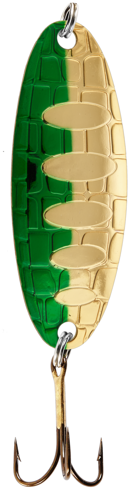 Croco Spoon Shallow Water Concept