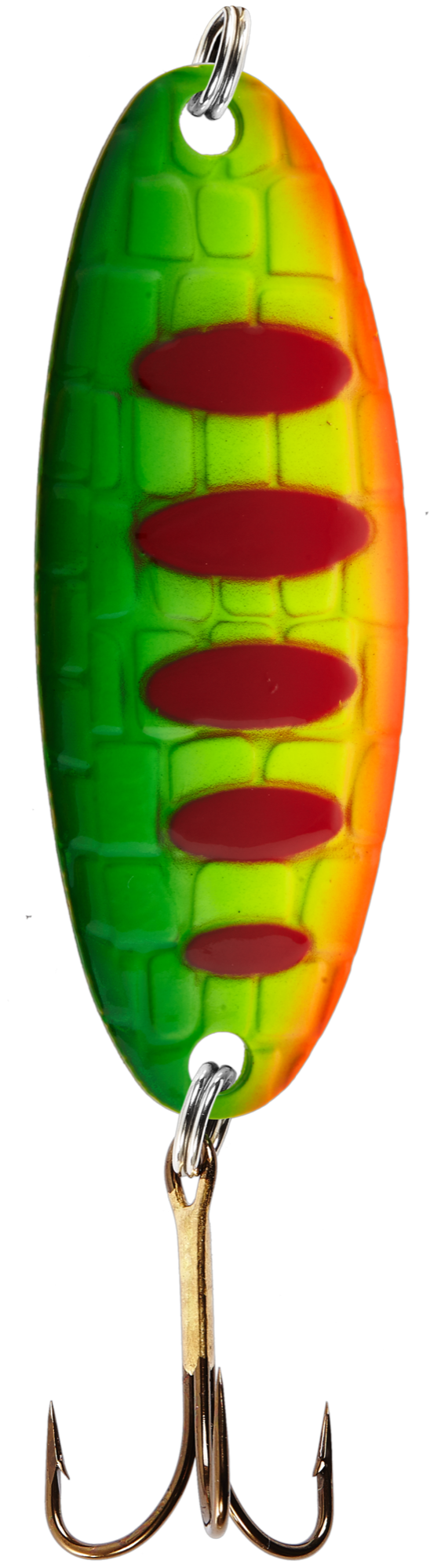 Croco Spoon Shallow Water Concept