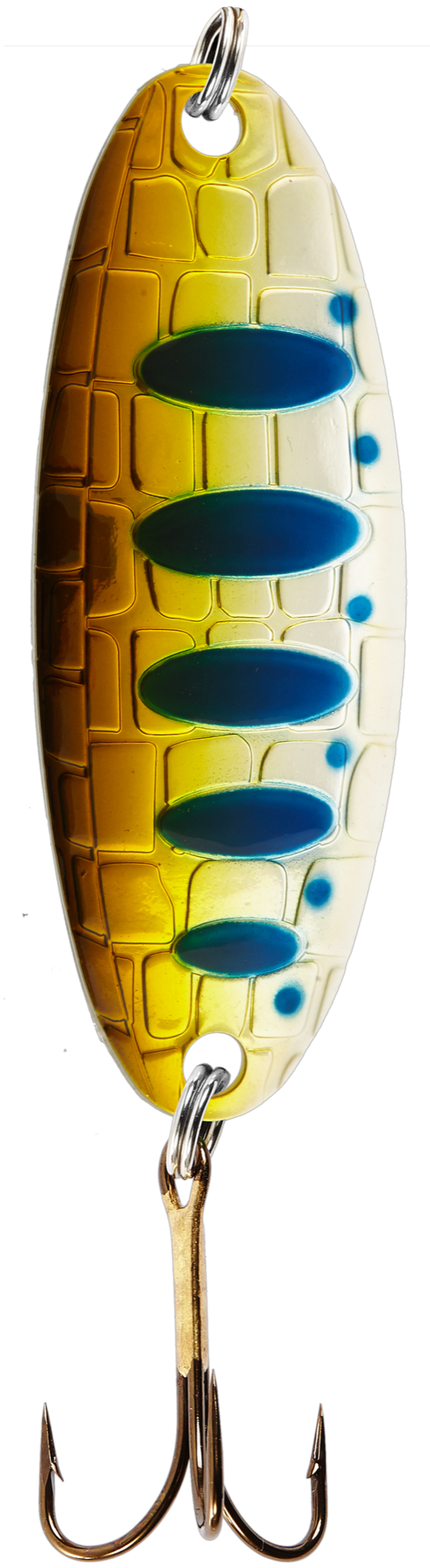 Croco Spoon Shallow Water Concept
