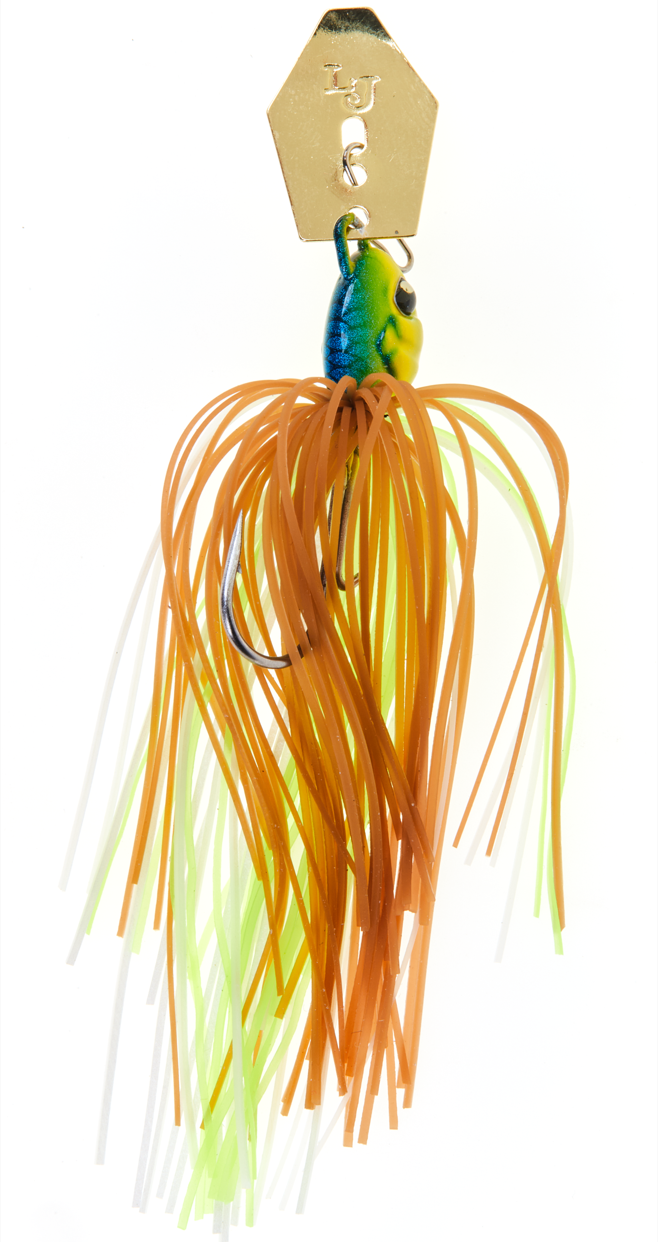 Chatterbait Perch